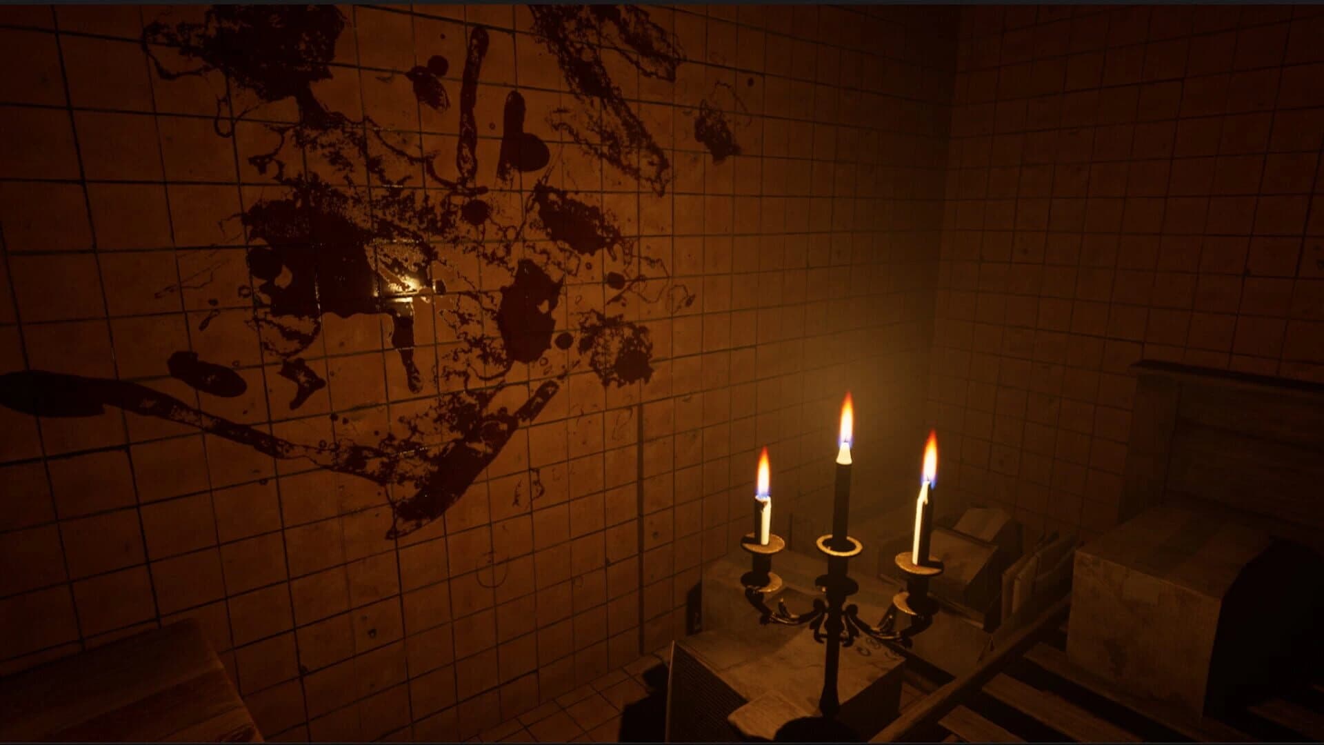 Find The Backdoor screenshot 4