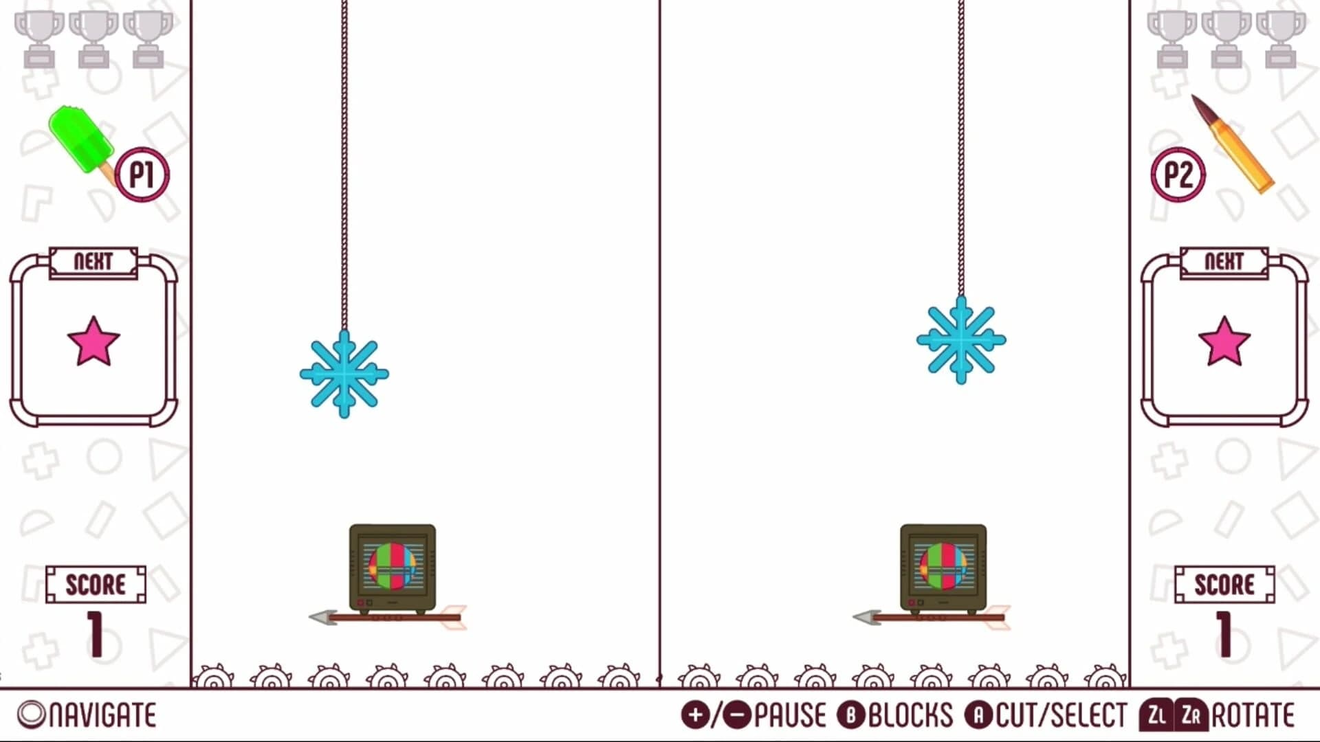 Find the Balance screenshot 3