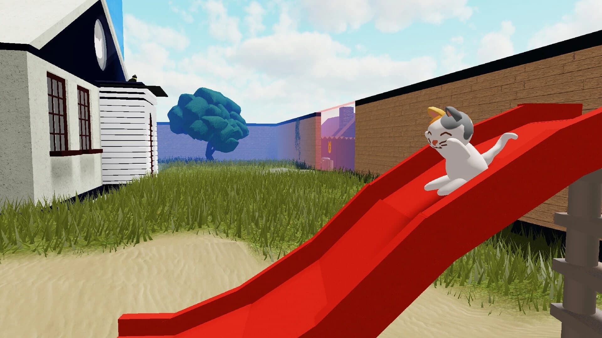 Find the Cats screenshot 3