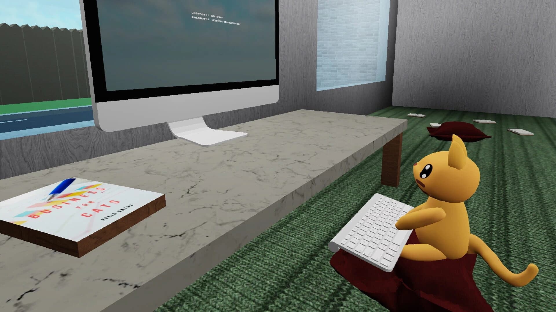 Find the Cats screenshot 4