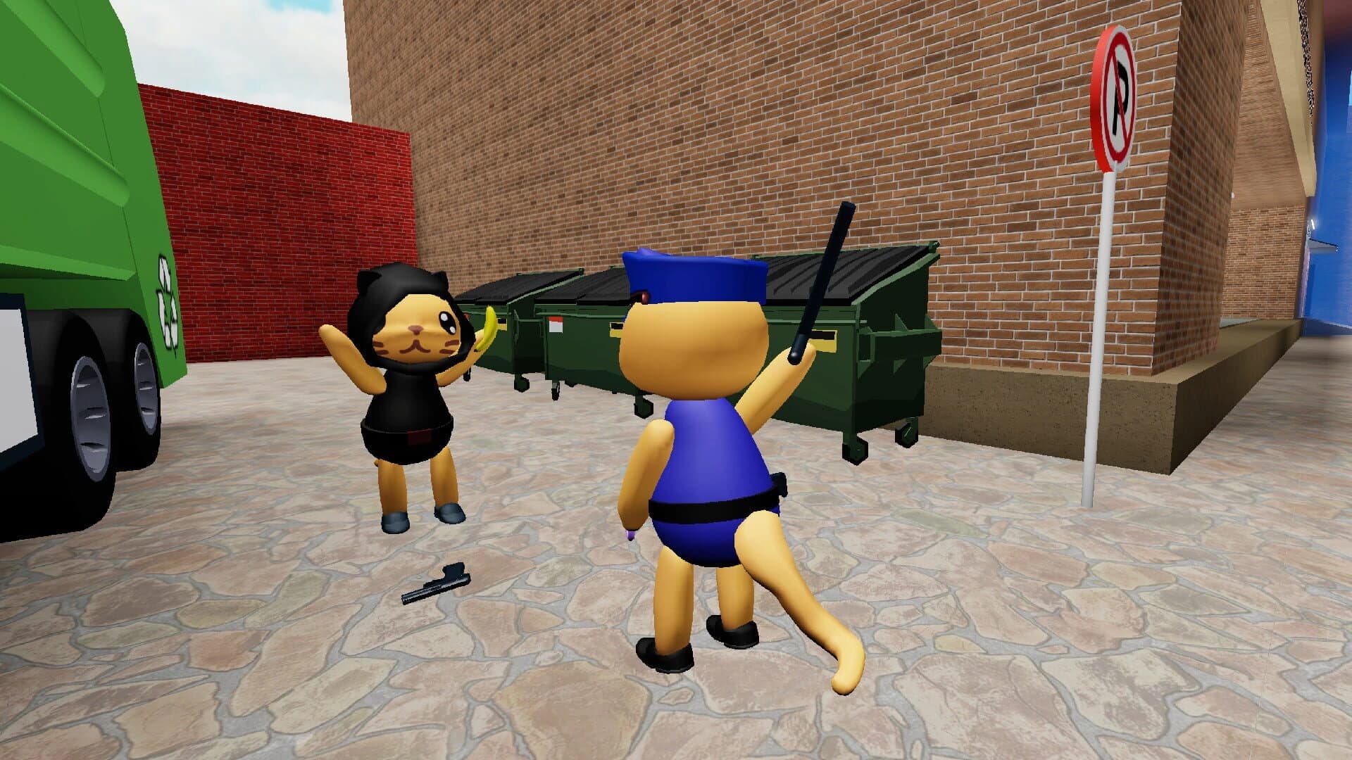 Find the Cats screenshot 1