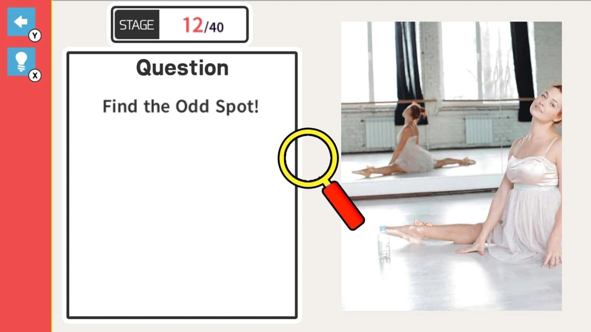 Find the Funny Mistake! screenshot 2