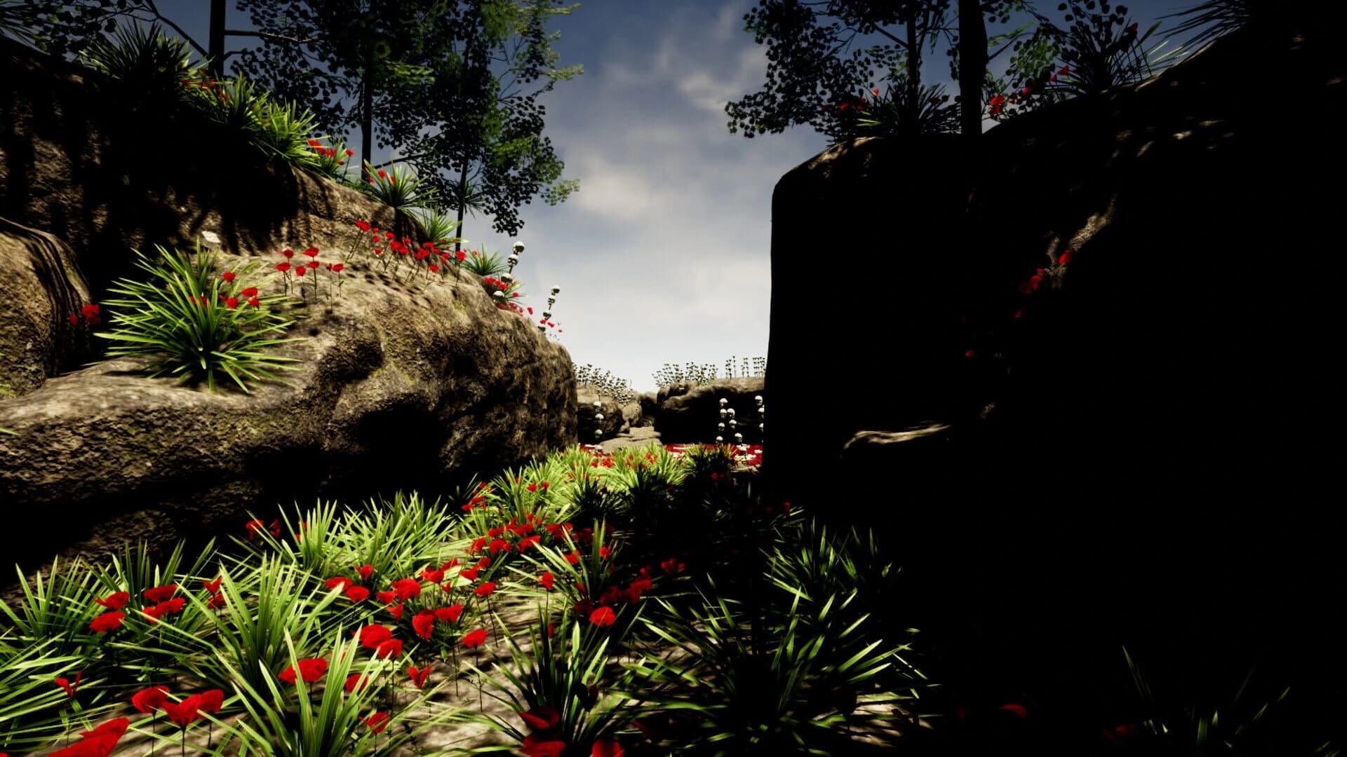 Find the Key screenshot 3