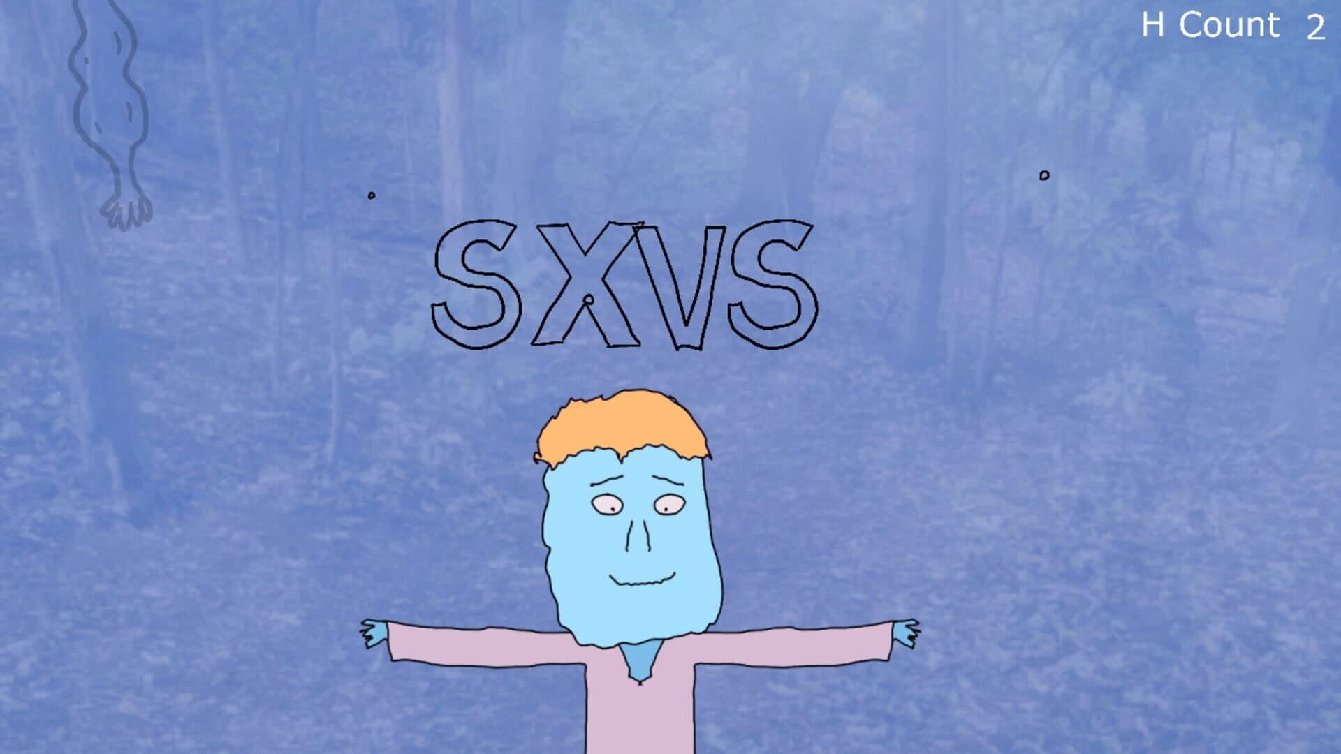 Find the Letter H screenshot 4