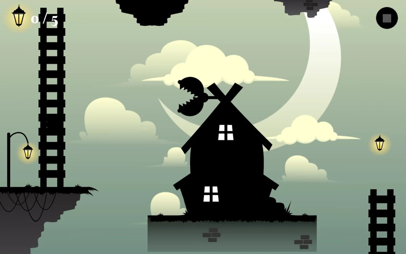 Find the Lost Lights screenshot 2