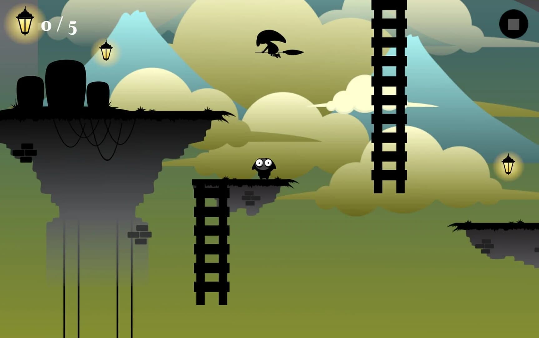 Find the Lost Lights screenshot 4