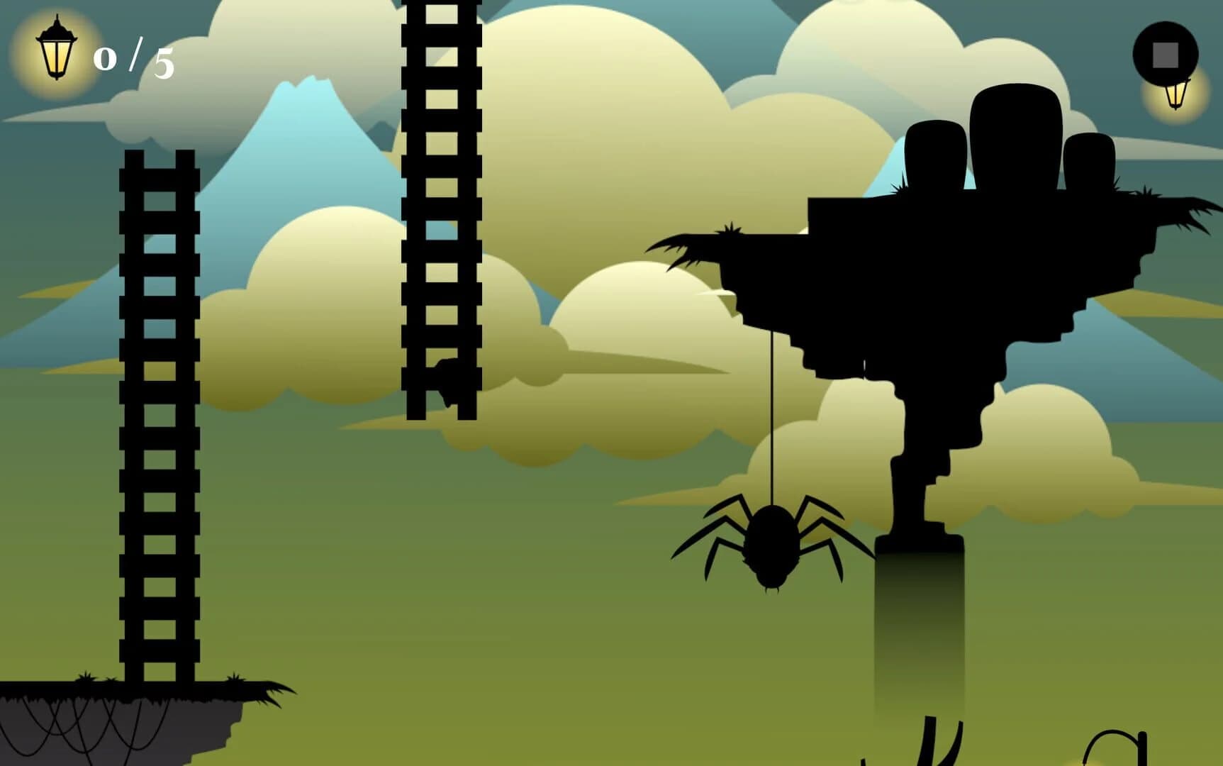 Find the Lost Lights screenshot 3