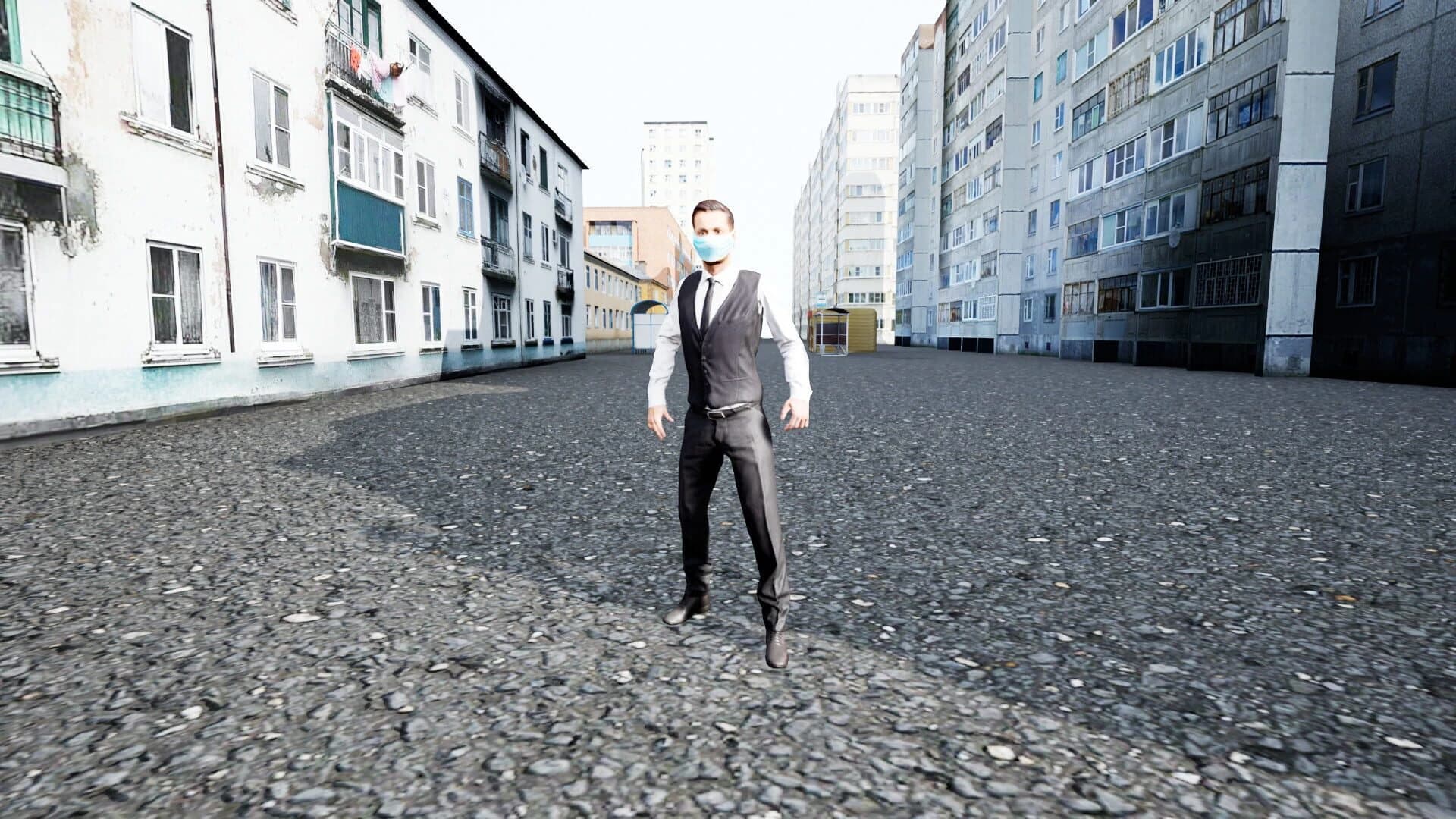 Find the Murderer screenshot 2