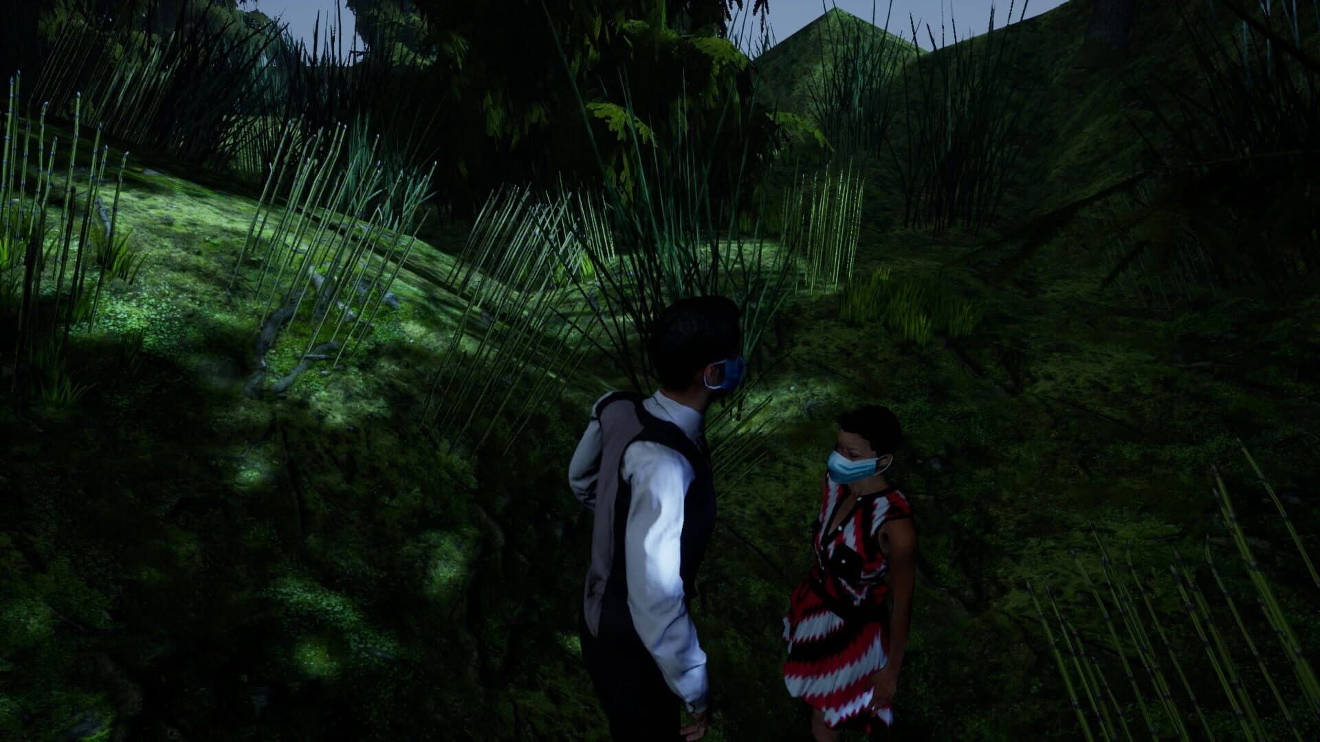 Find the Murderer screenshot 1