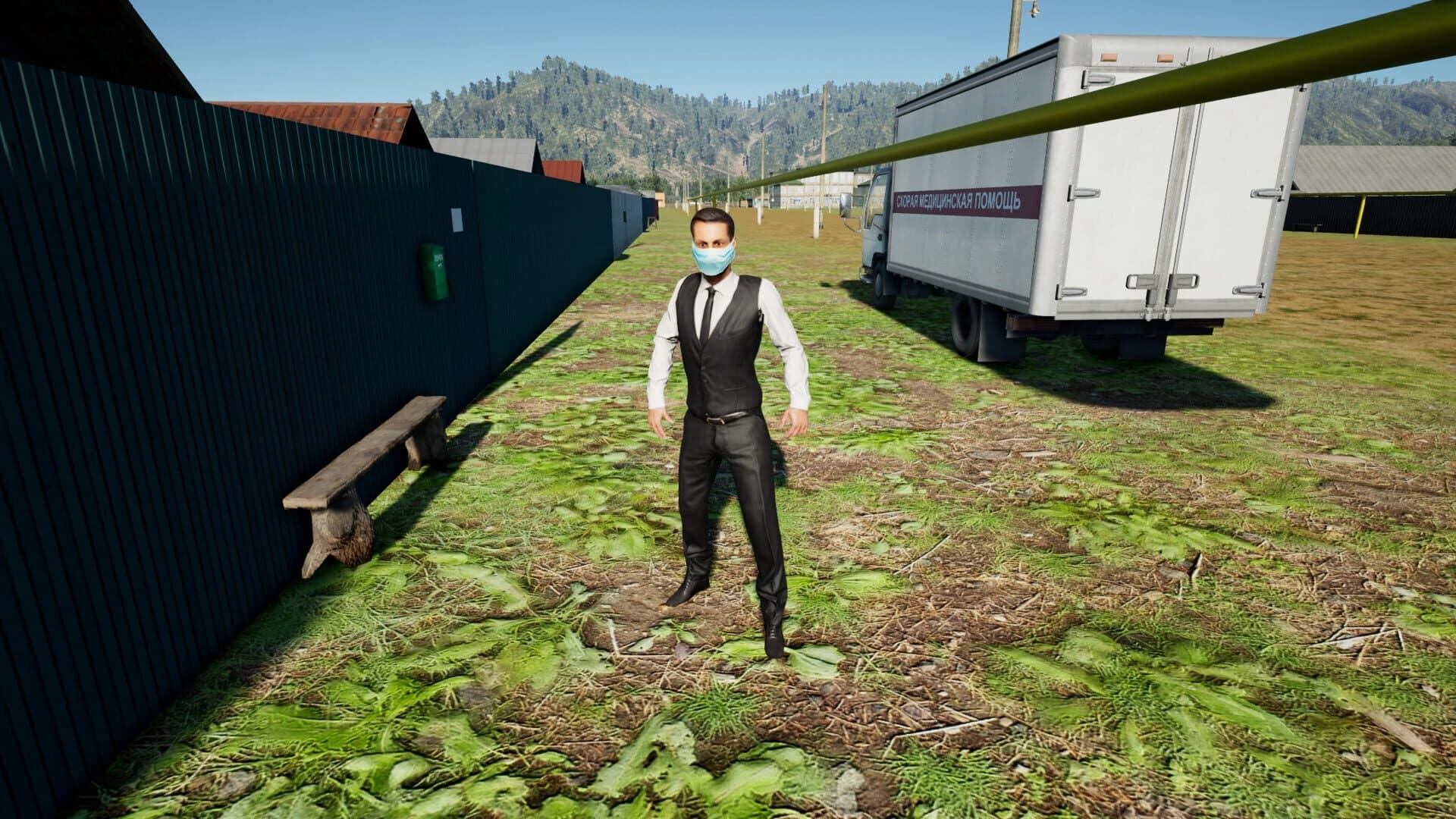 Find the Murderer screenshot 4