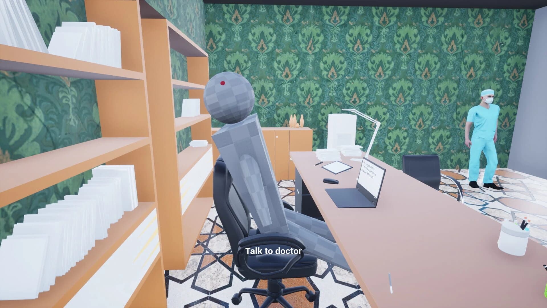 Find the Murderer 2 screenshot 2