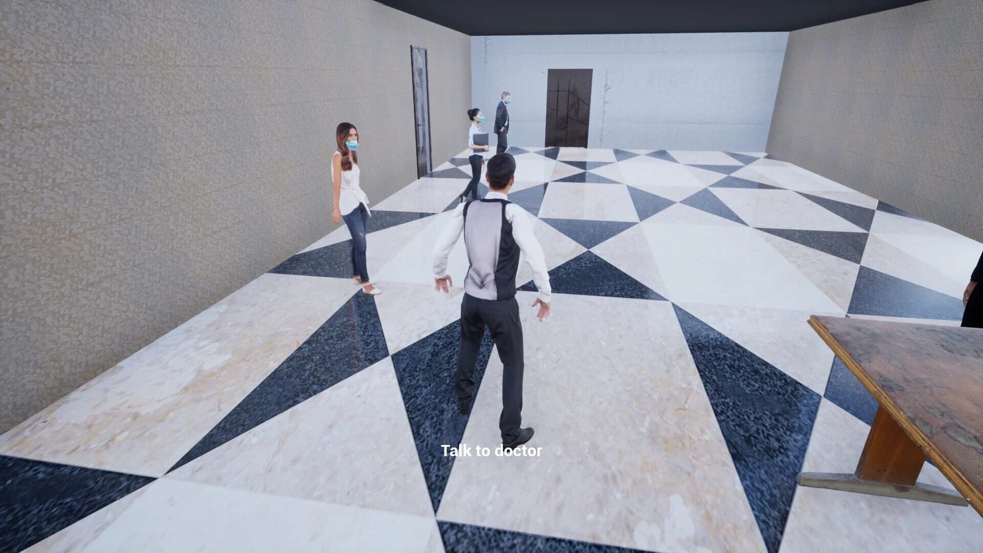 Find the Murderer 2 screenshot 4