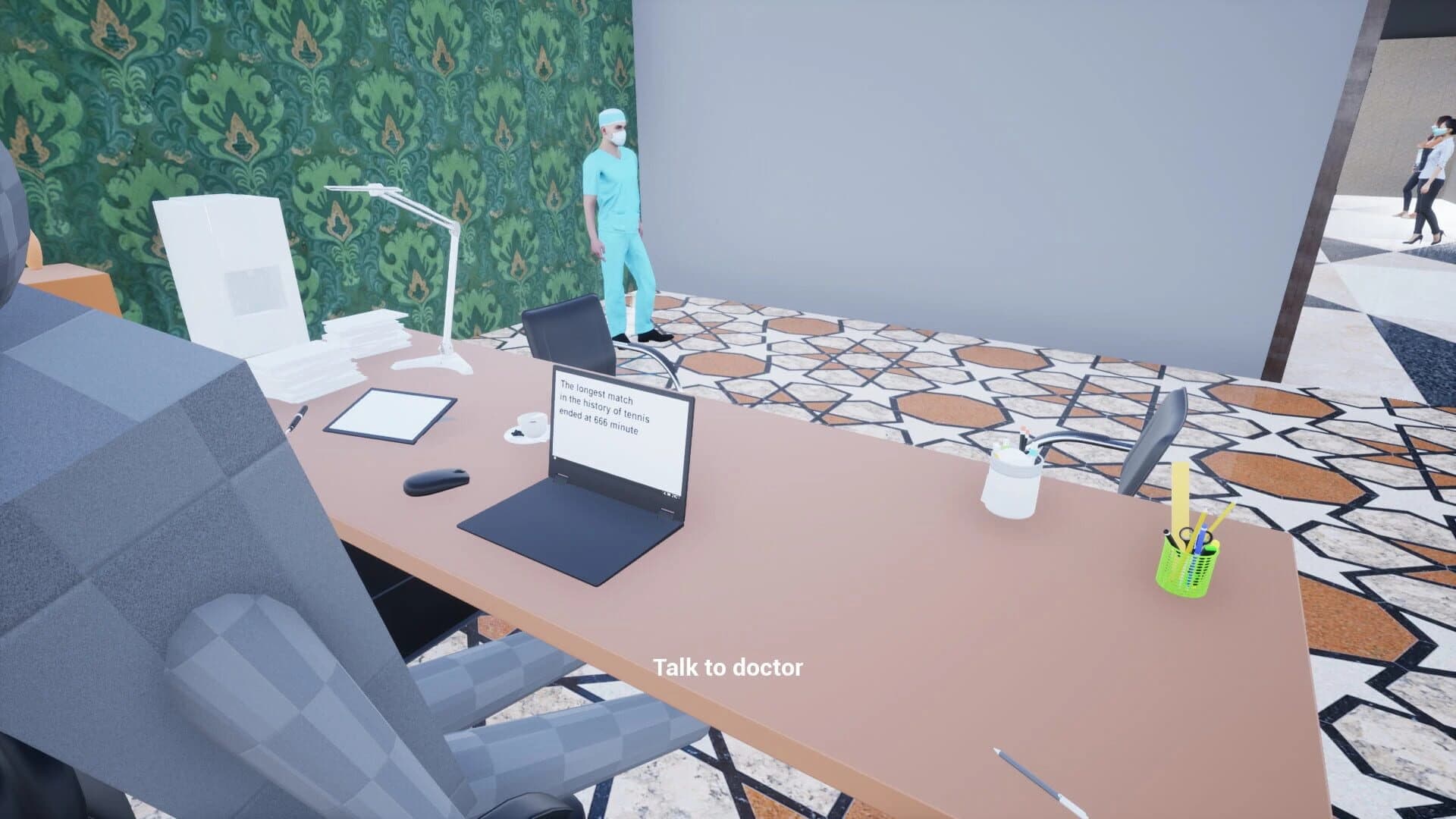 Find the Murderer 2 screenshot 3