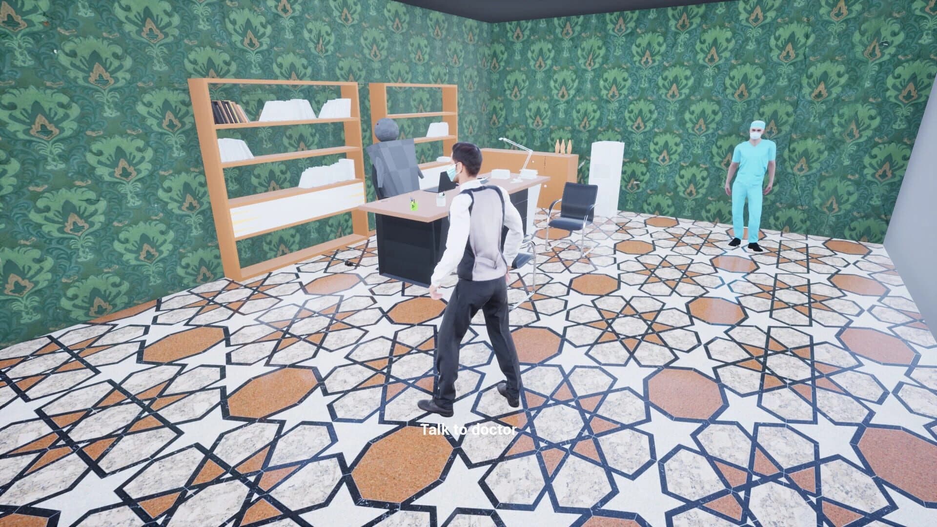 Find the Murderer 2 screenshot 5