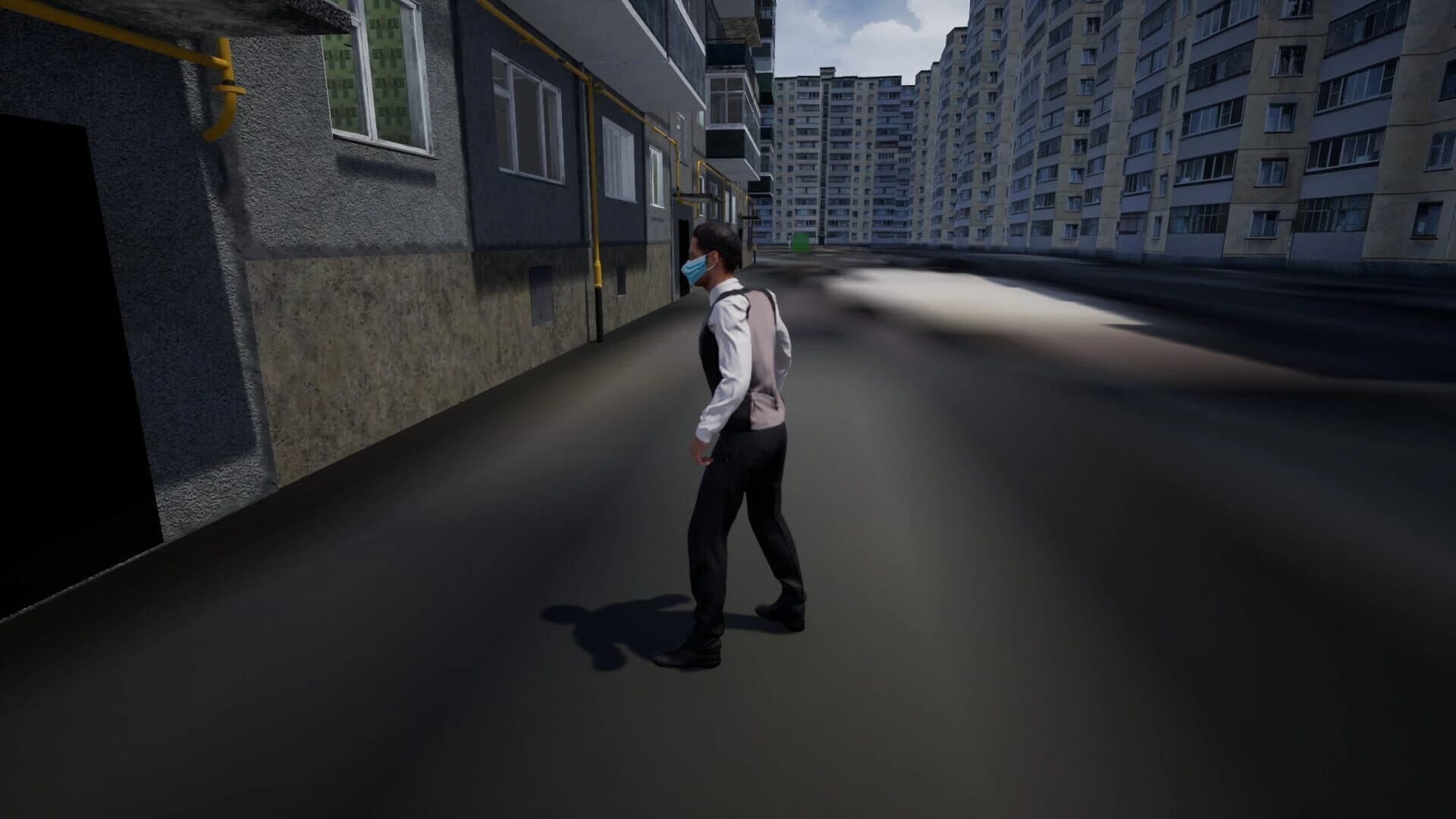 Find the Murderer 3 screenshot 1