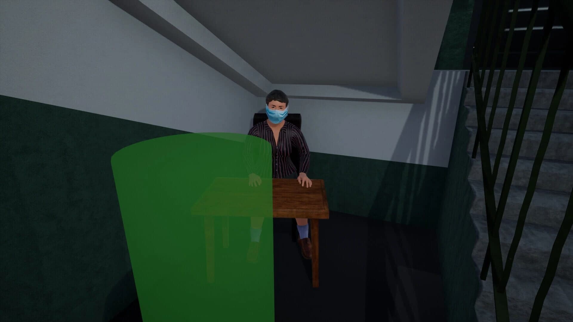 Find the Murderer 3 screenshot 2