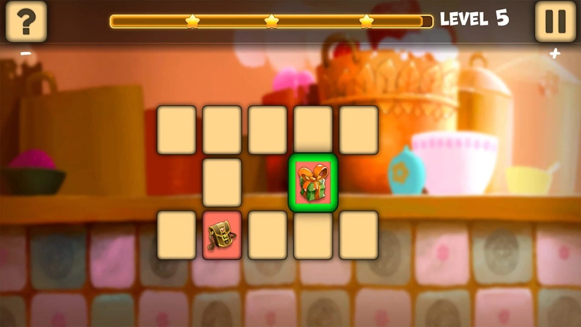 Find the Pairs: Classic Memory Puzzle screenshot 5