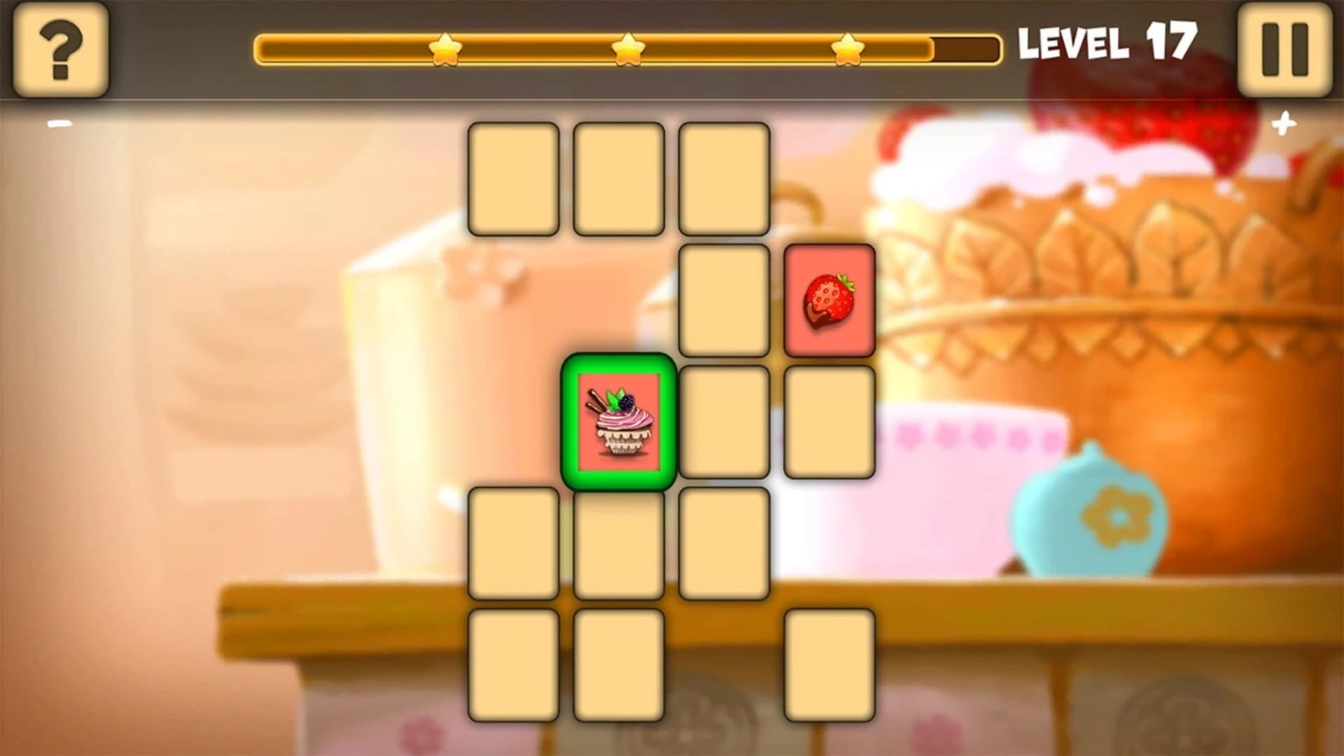 Find the Pairs: Classic Memory Puzzle screenshot 3
