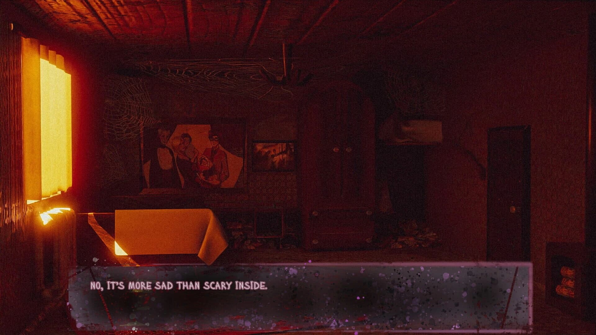 Find the Stalker screenshot 5