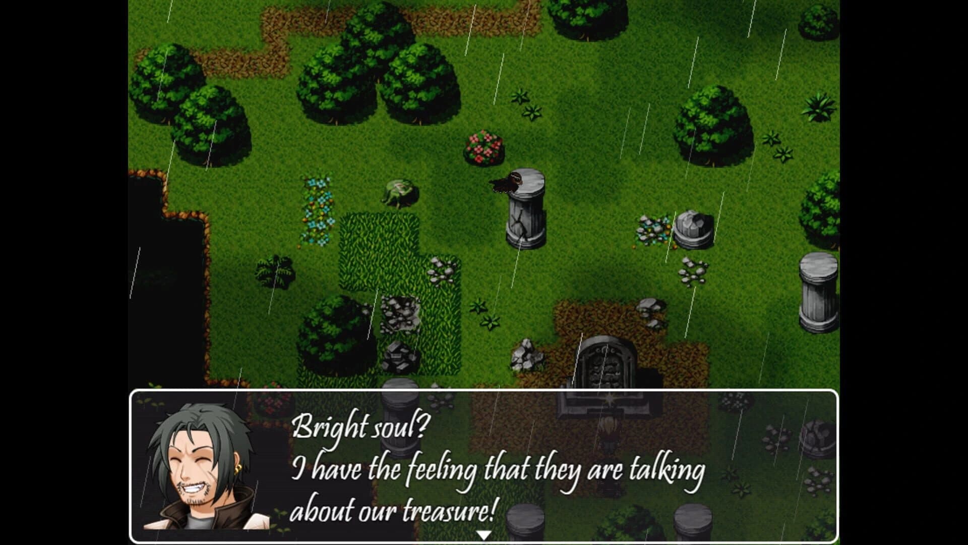 Find the Treasure screenshot 1