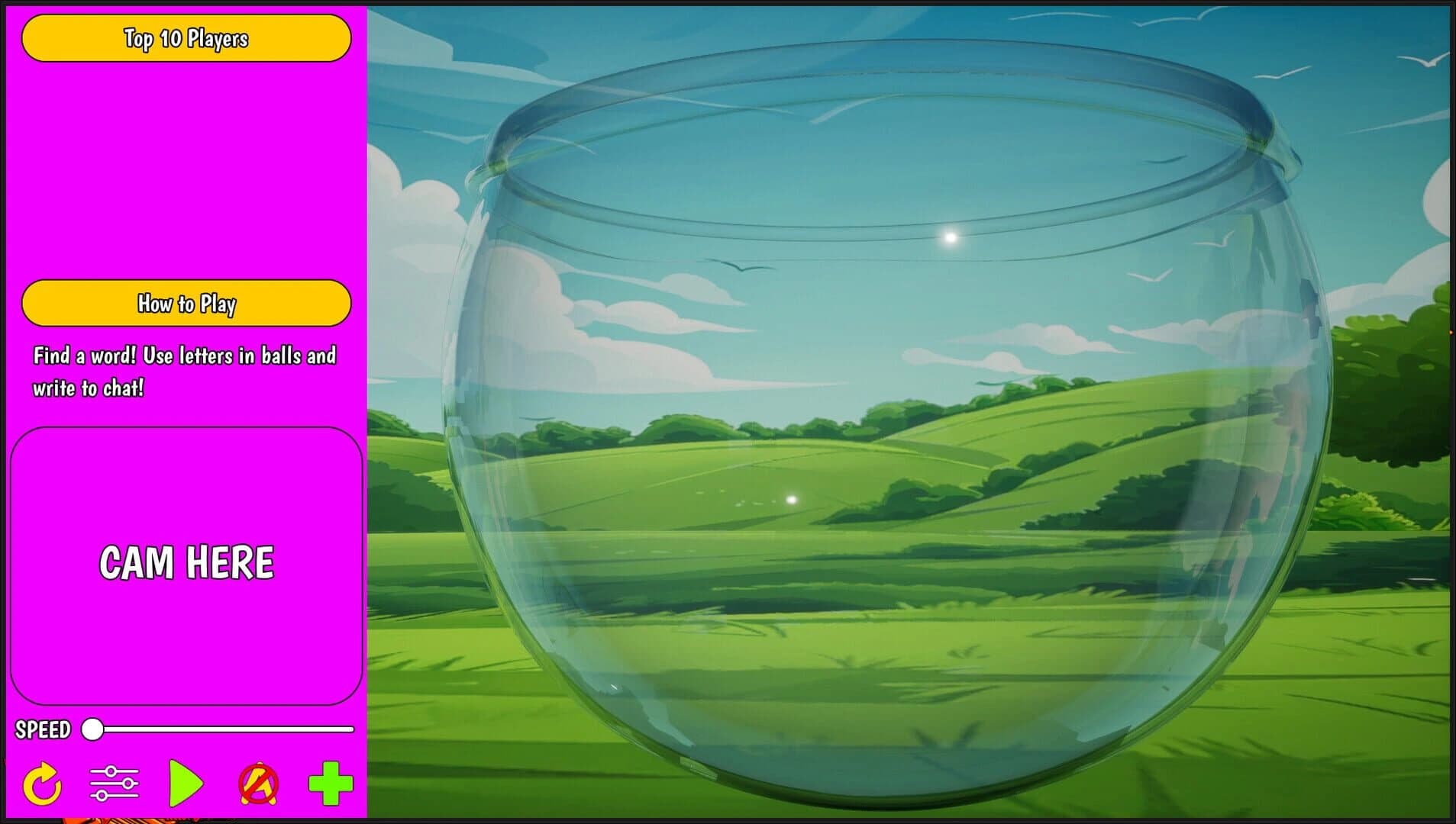 Find Together on Stream screenshot 3