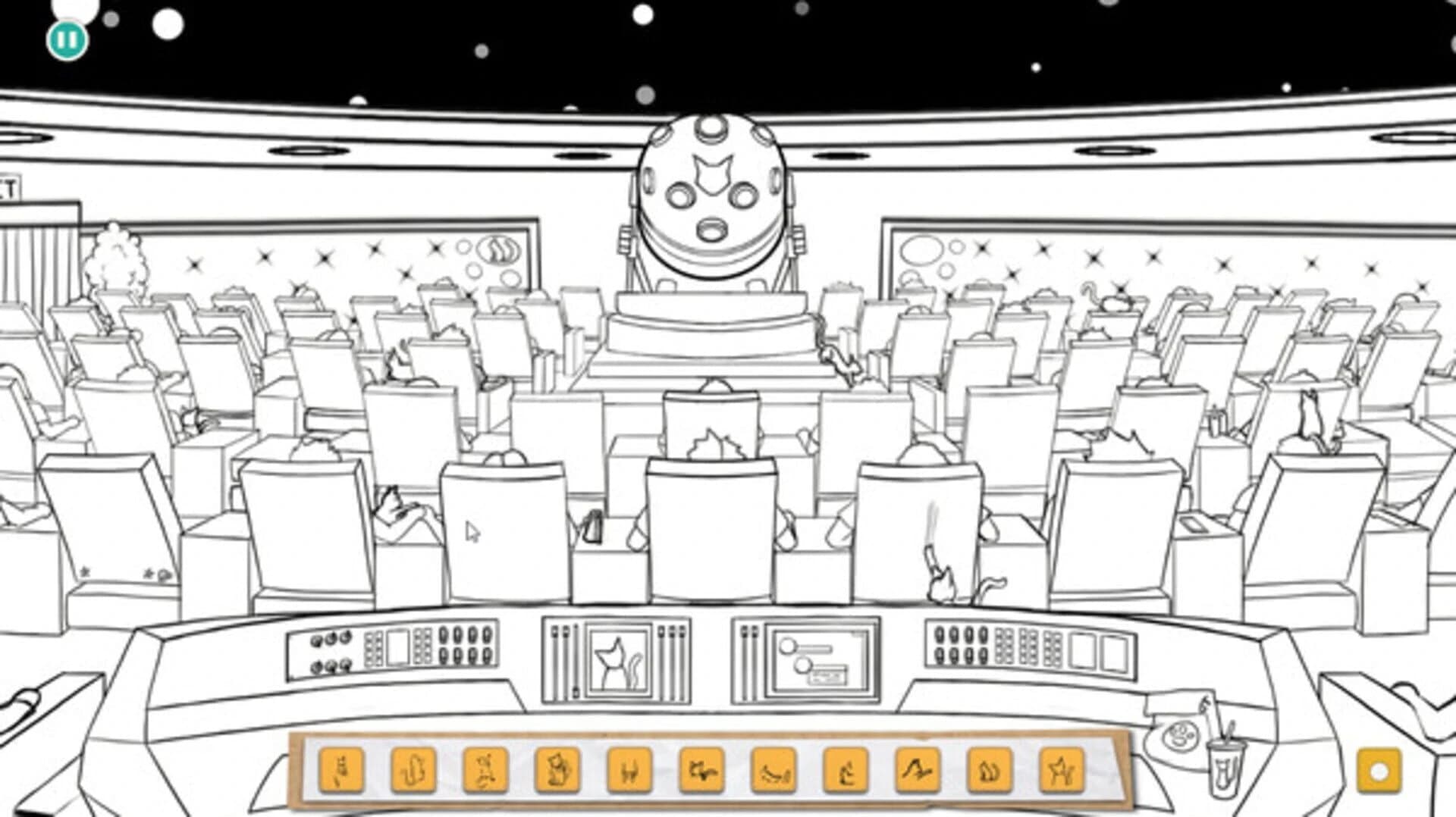 Find Us Cats screenshot 3