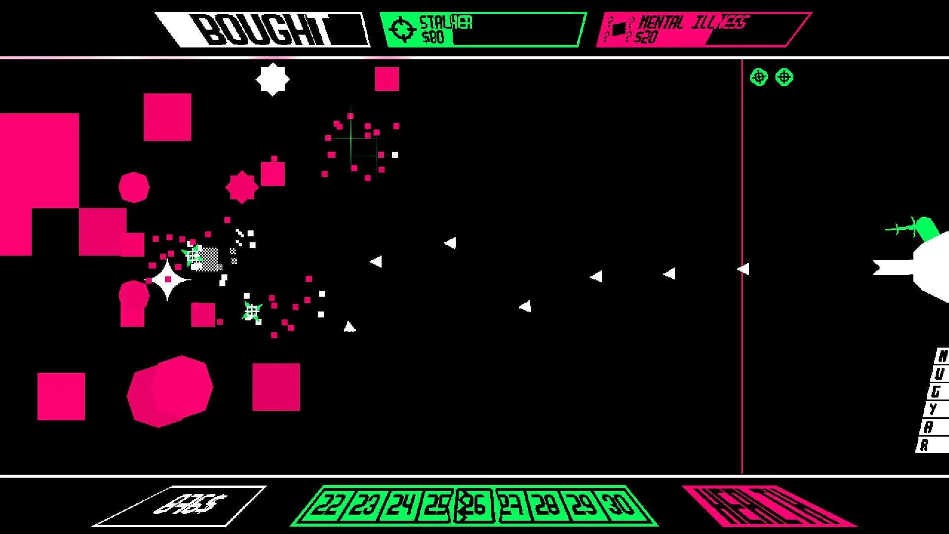 Find Your Wings screenshot 2