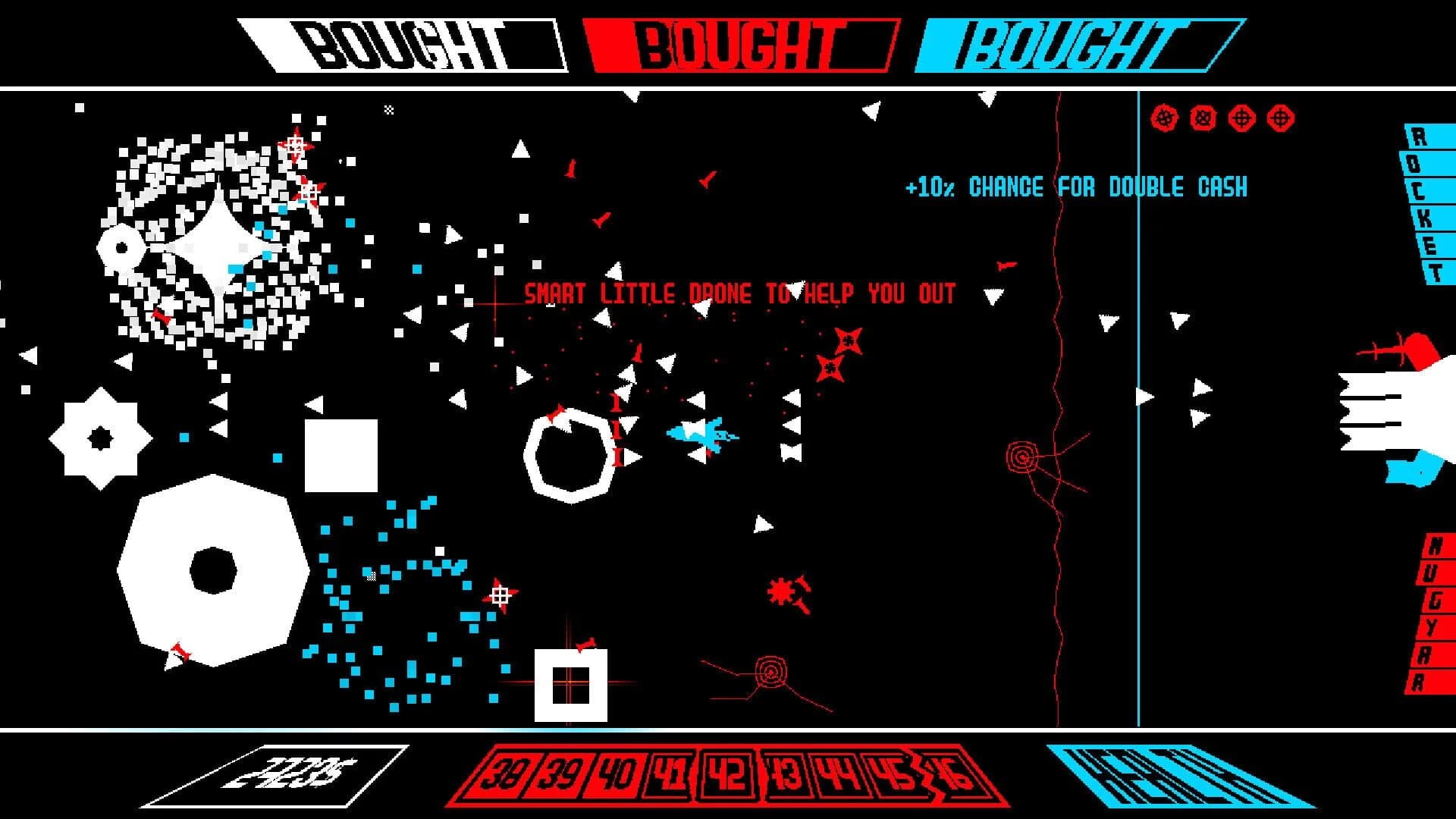 Find Your Wings screenshot 5