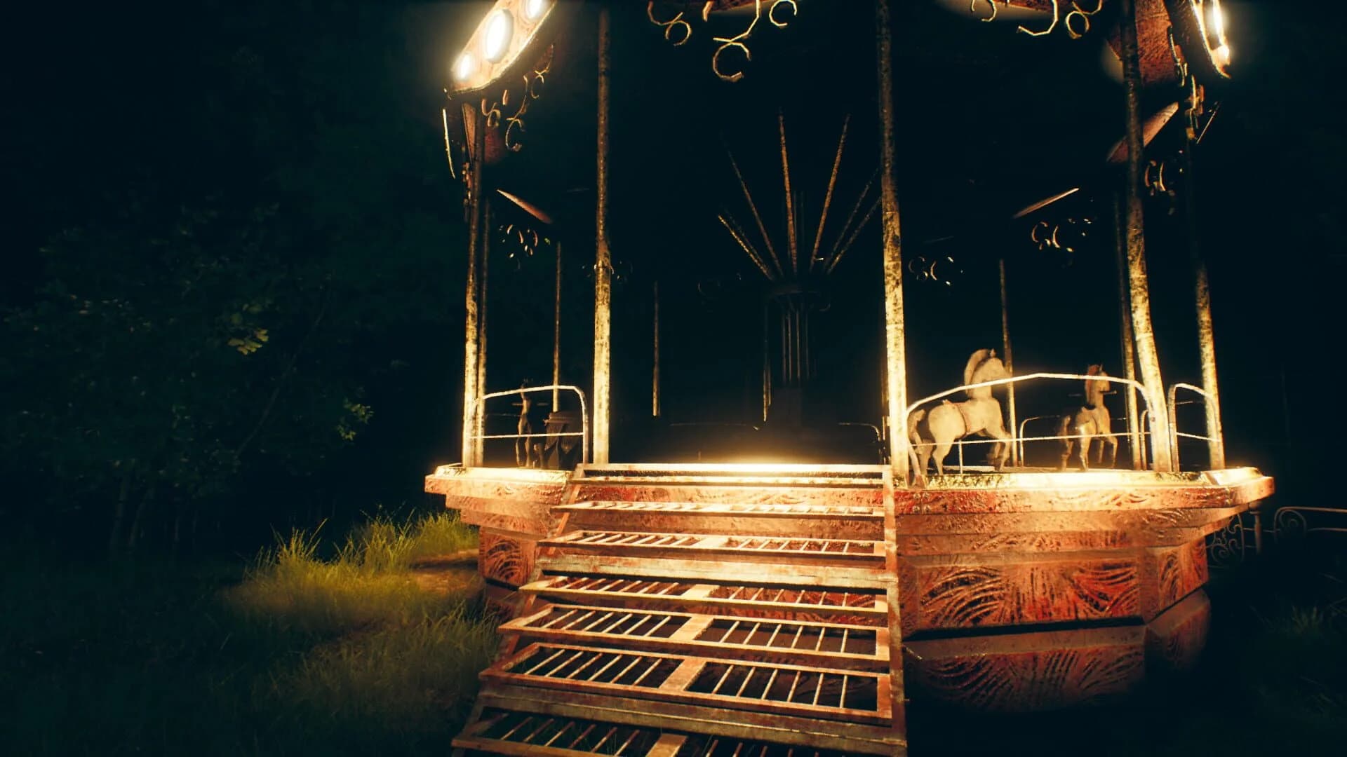 Find Yourself screenshot 3