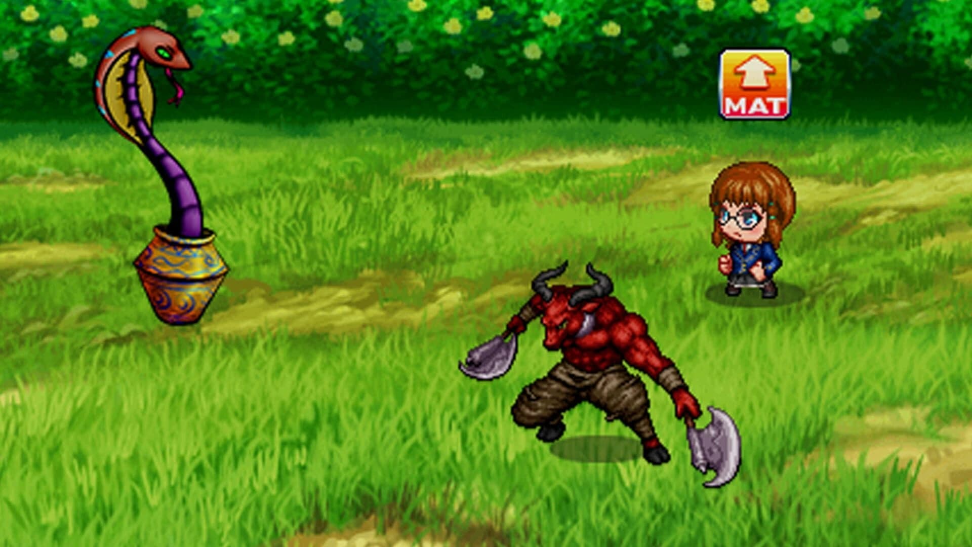 Finding A Prince: The Game screenshot 1