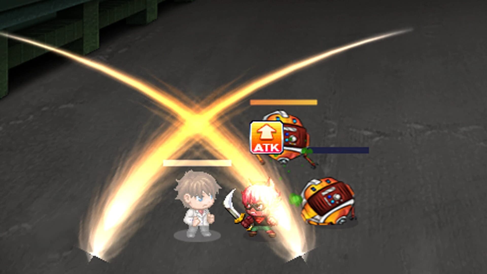 Finding A Prince: The Game screenshot 2