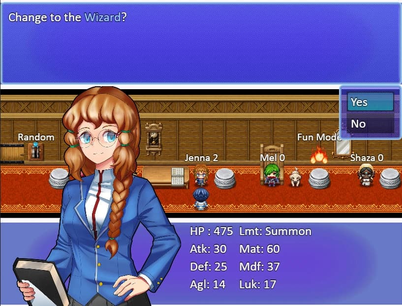 Finding A Prince: The Game screenshot 6