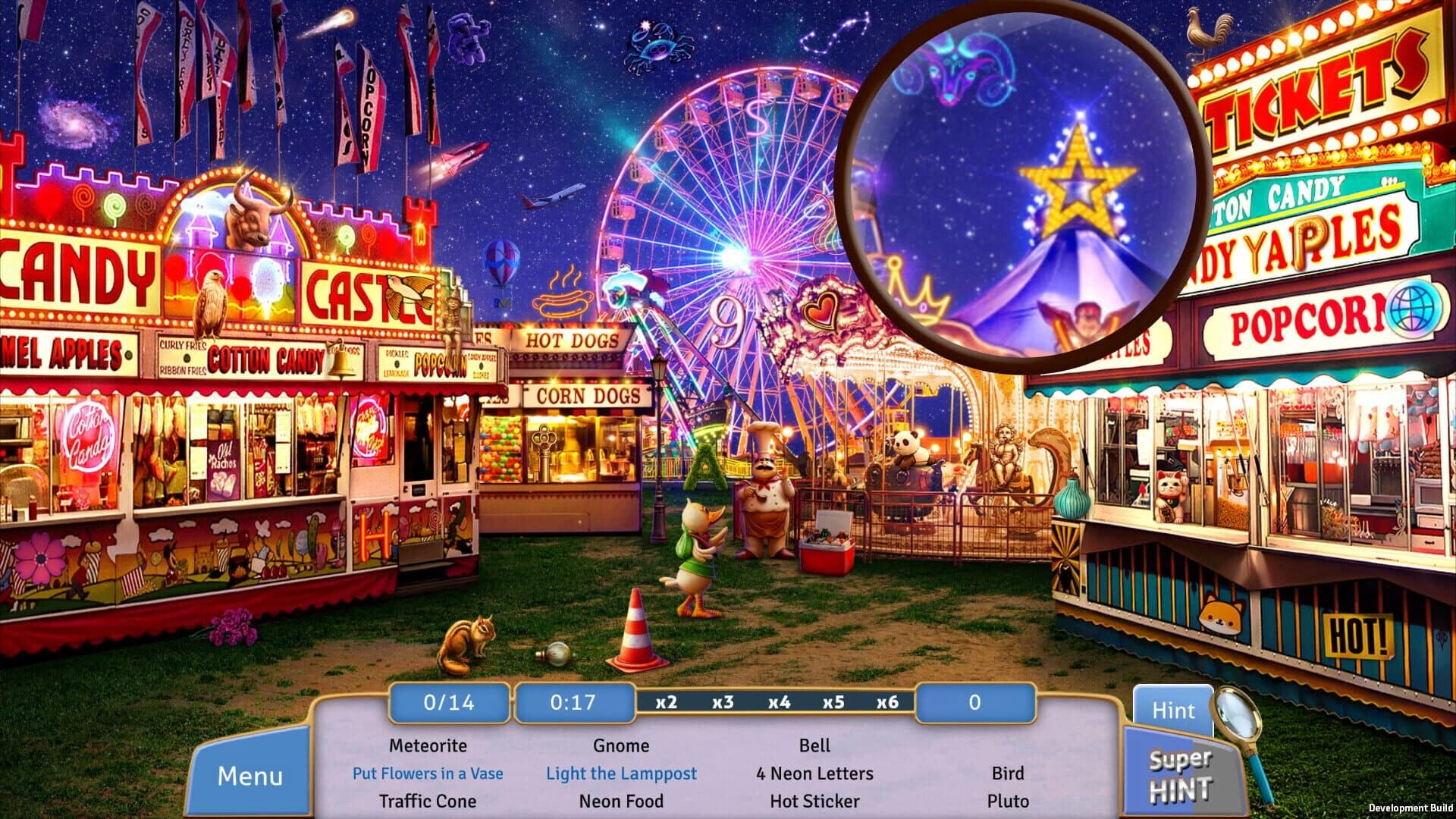 Finding America: The Great Lakes screenshot 3