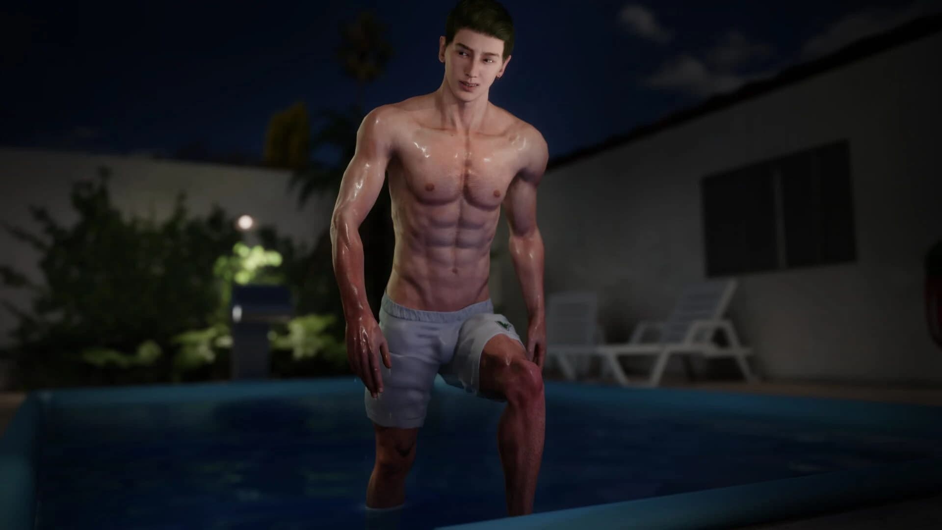 Finding Buddies screenshot 3