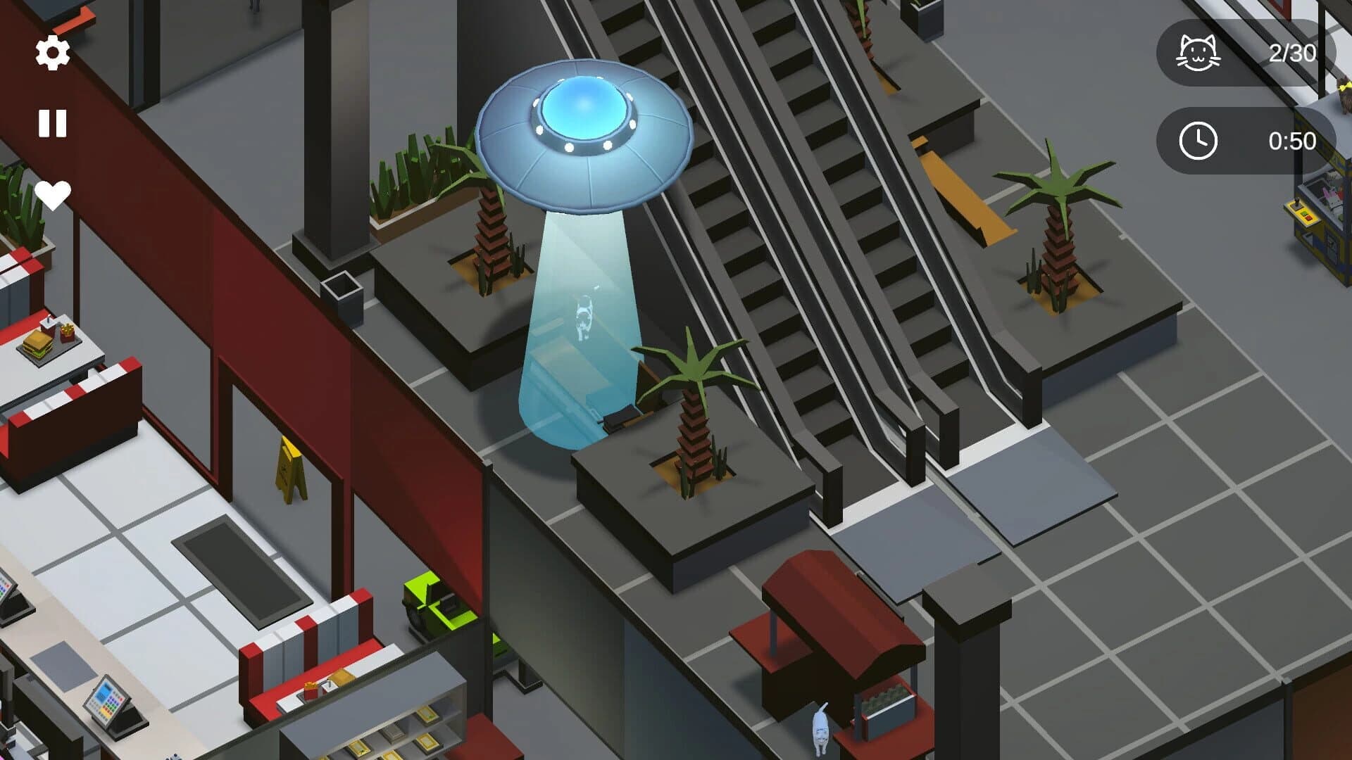 Finding Cats screenshot 4