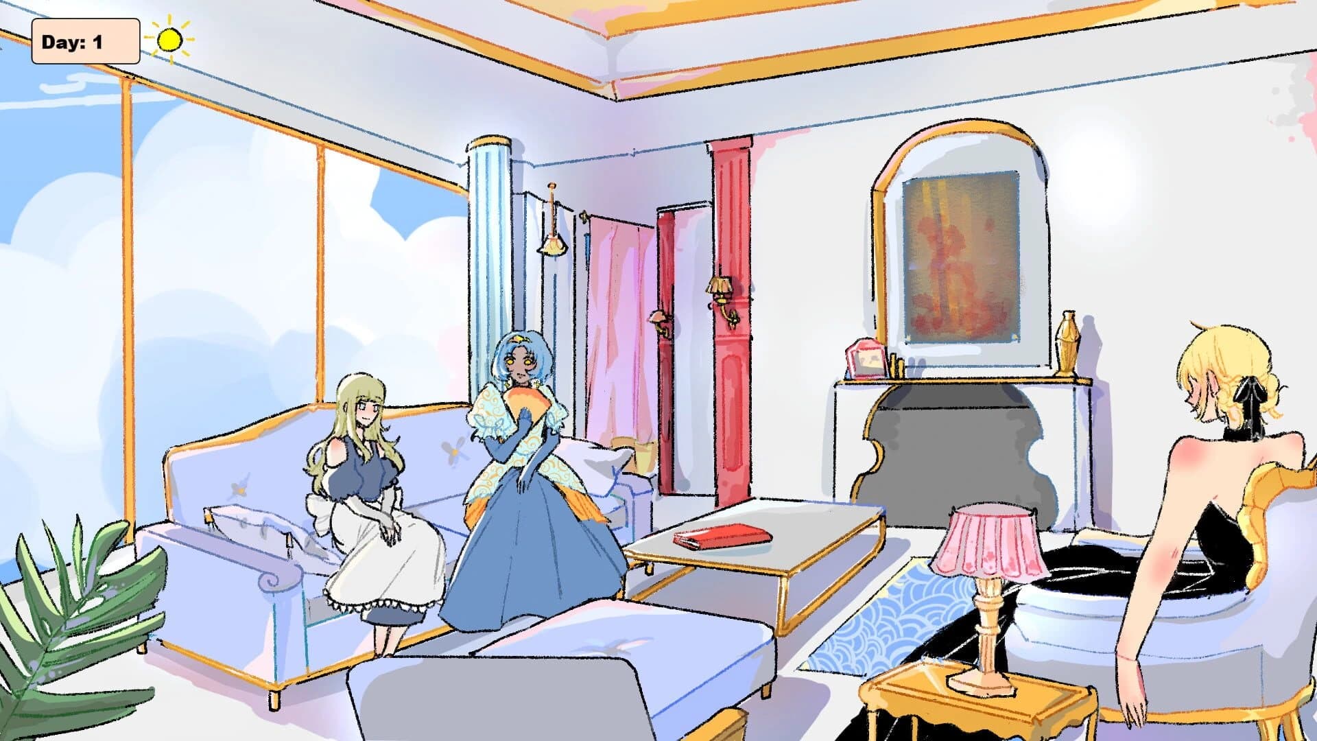 Finding Cinderella screenshot 4