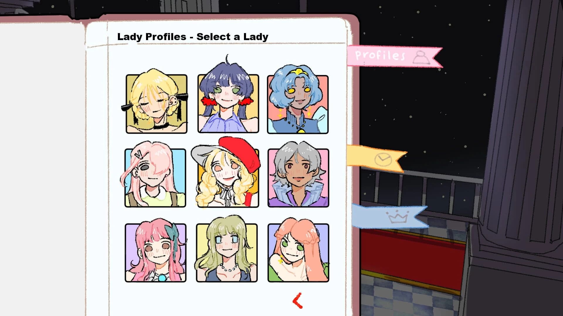Finding Cinderella screenshot 3