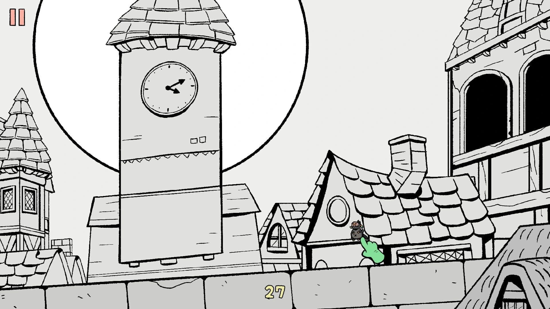 Finding Dragons screenshot 3