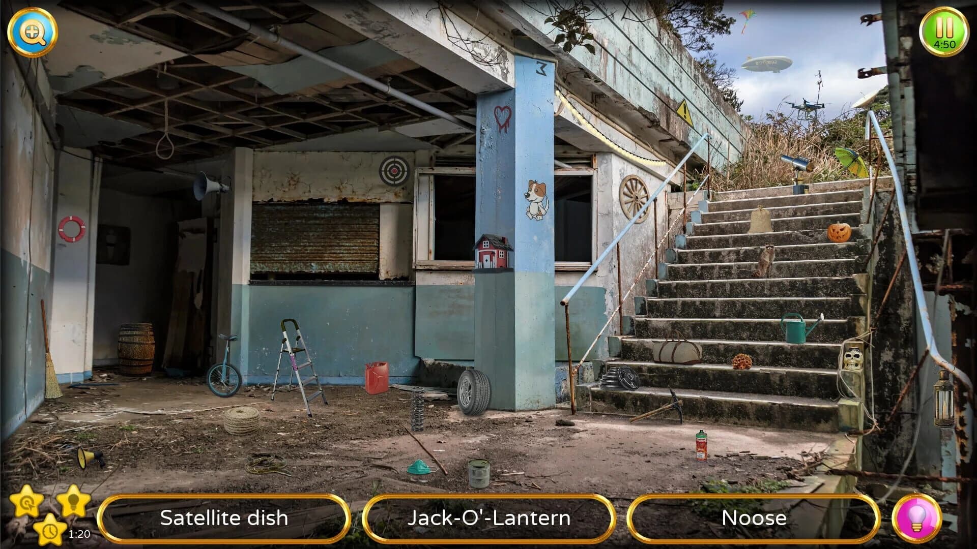 Finding Fate screenshot 4