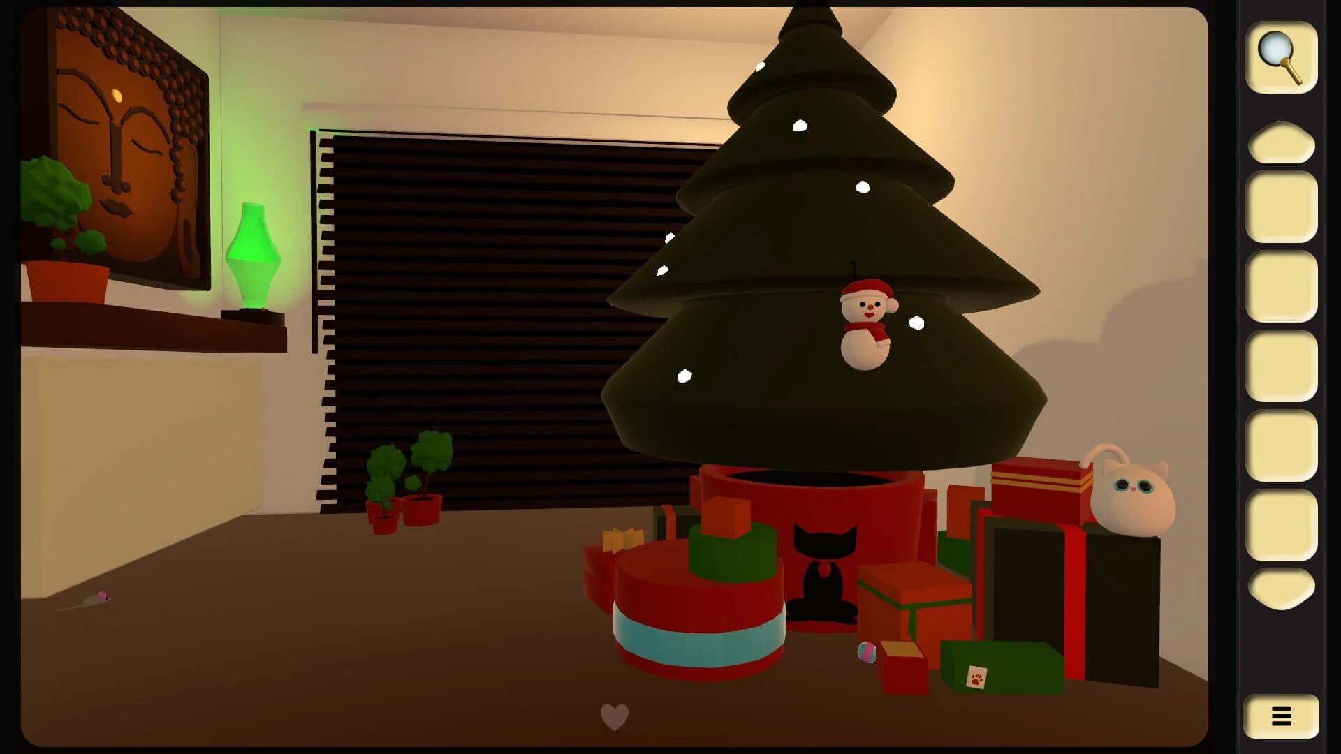 Finding Fifi screenshot 4