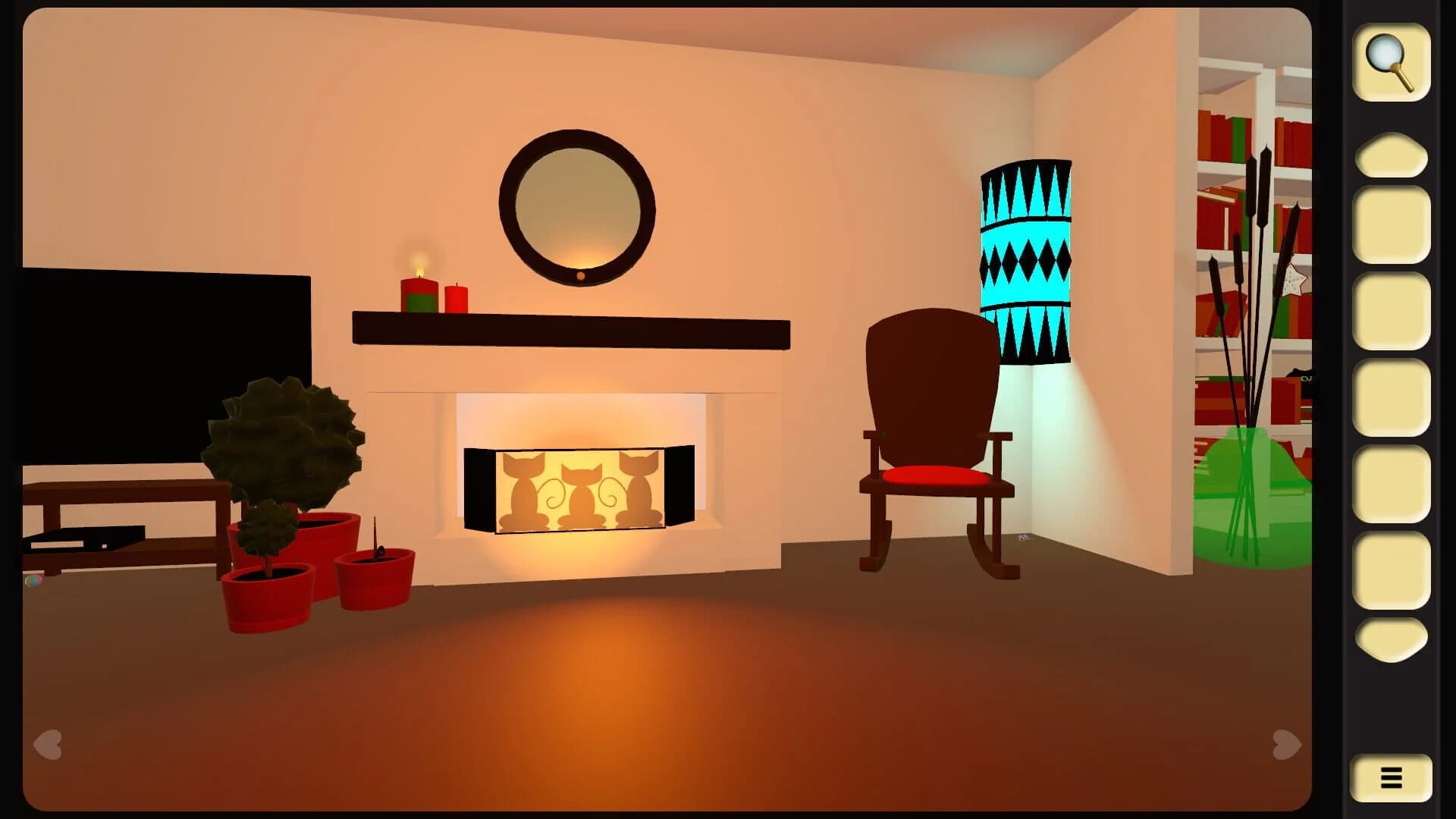 Finding Fifi screenshot 1