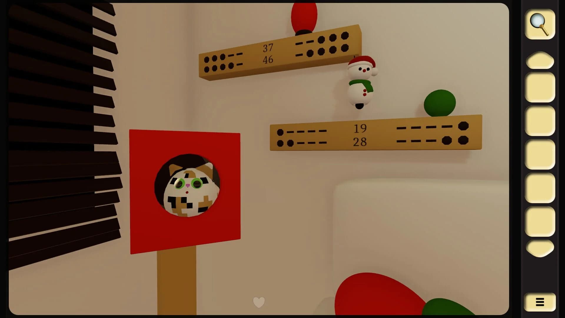 Finding Fifi screenshot 5