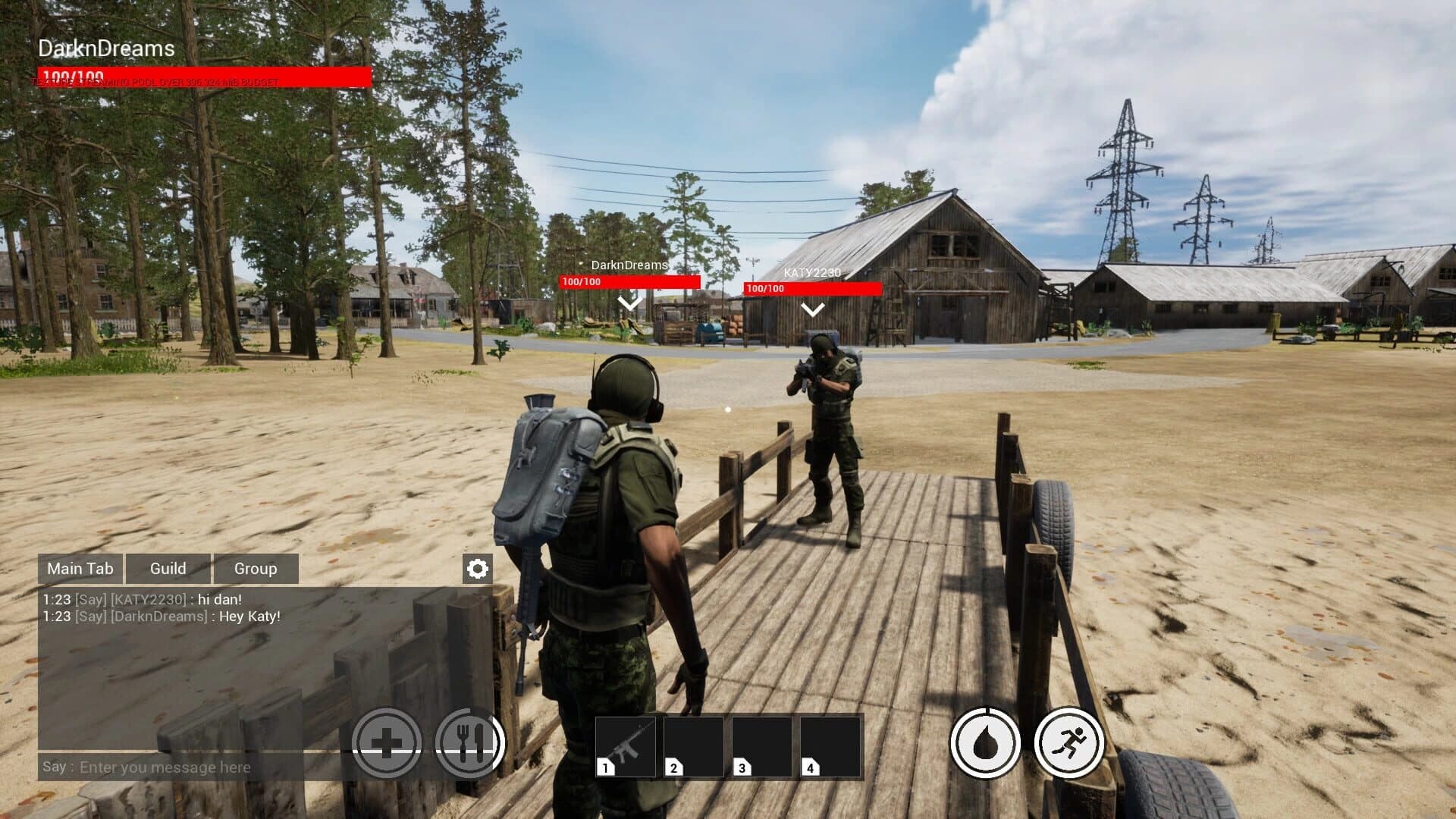 Finding Home screenshot 4