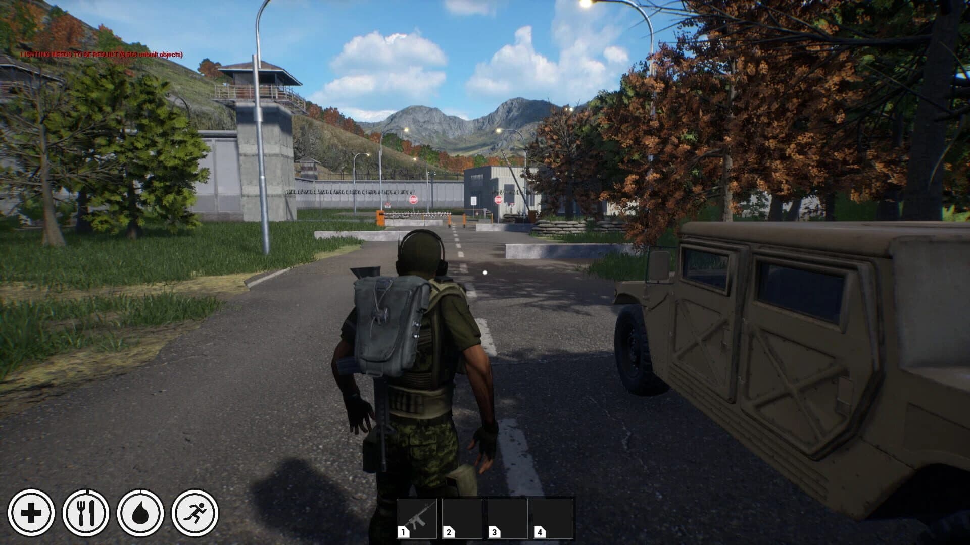 Finding Home screenshot 3