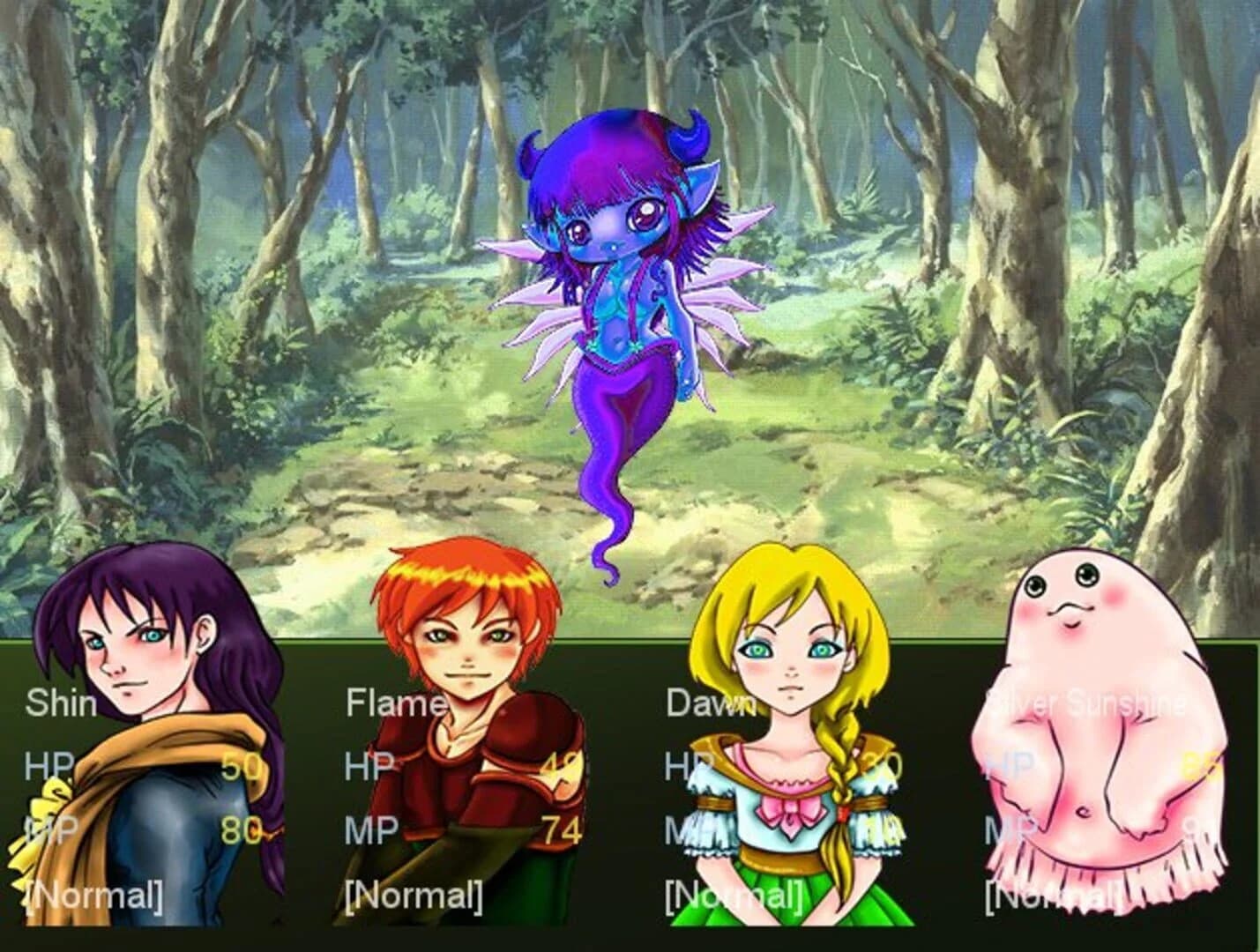 Finding Hope screenshot 4