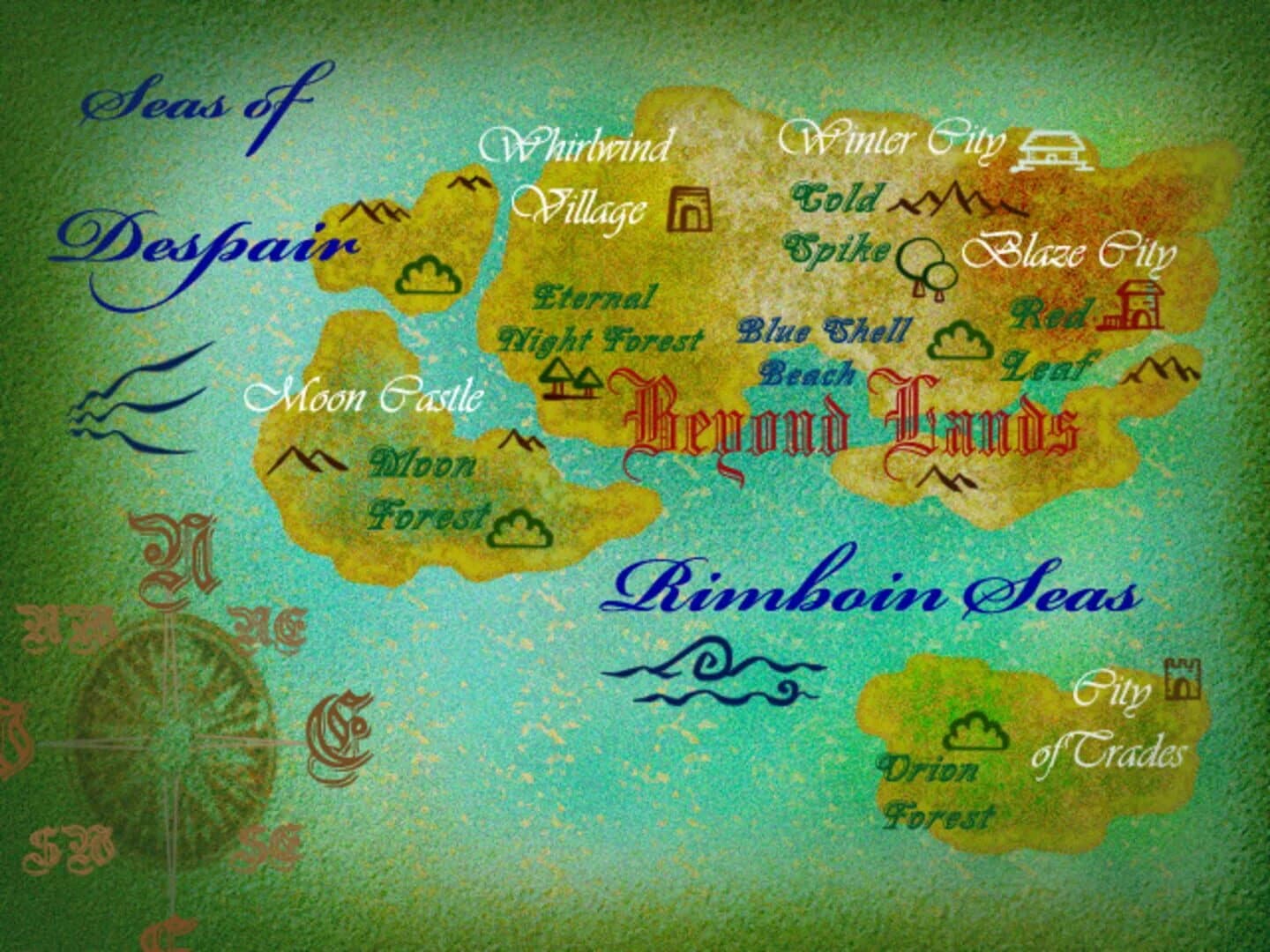 Finding Hope screenshot 5