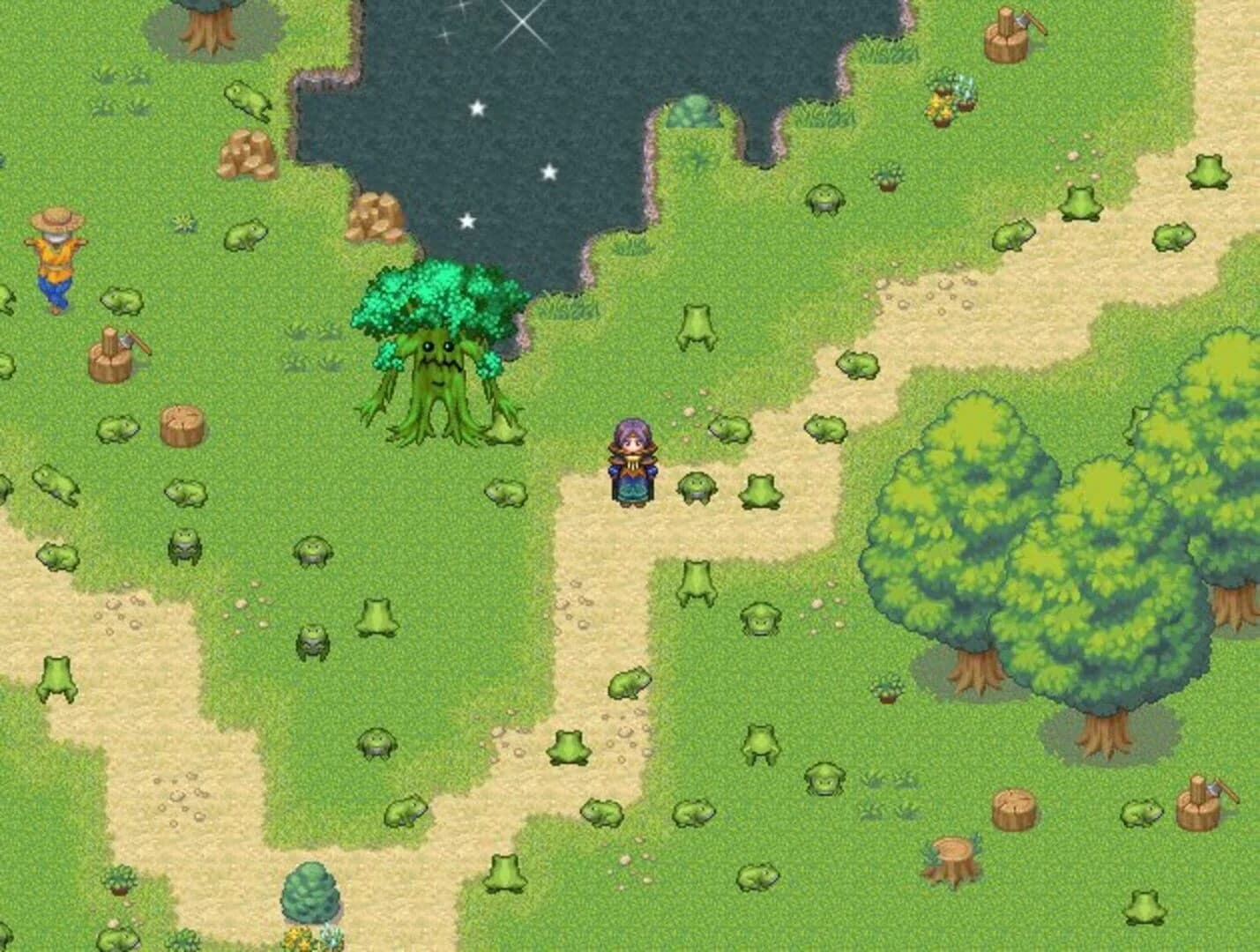 Finding Hope screenshot 3