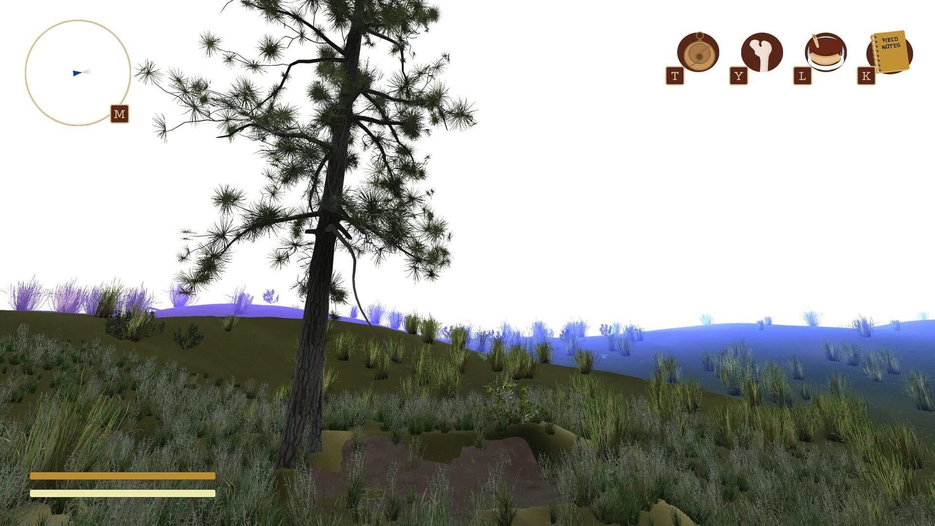 Finding Lake Chewaucan screenshot 5