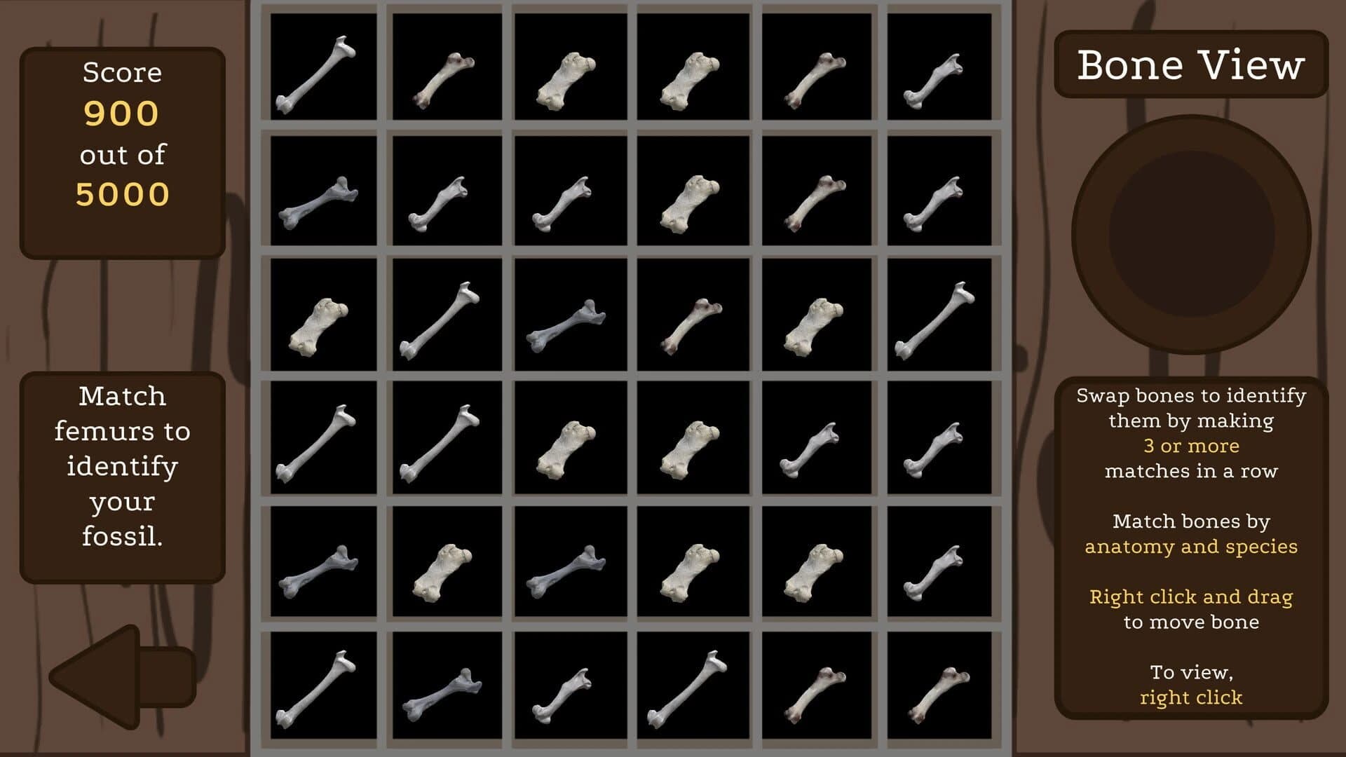 Finding Lake Chewaucan screenshot 4