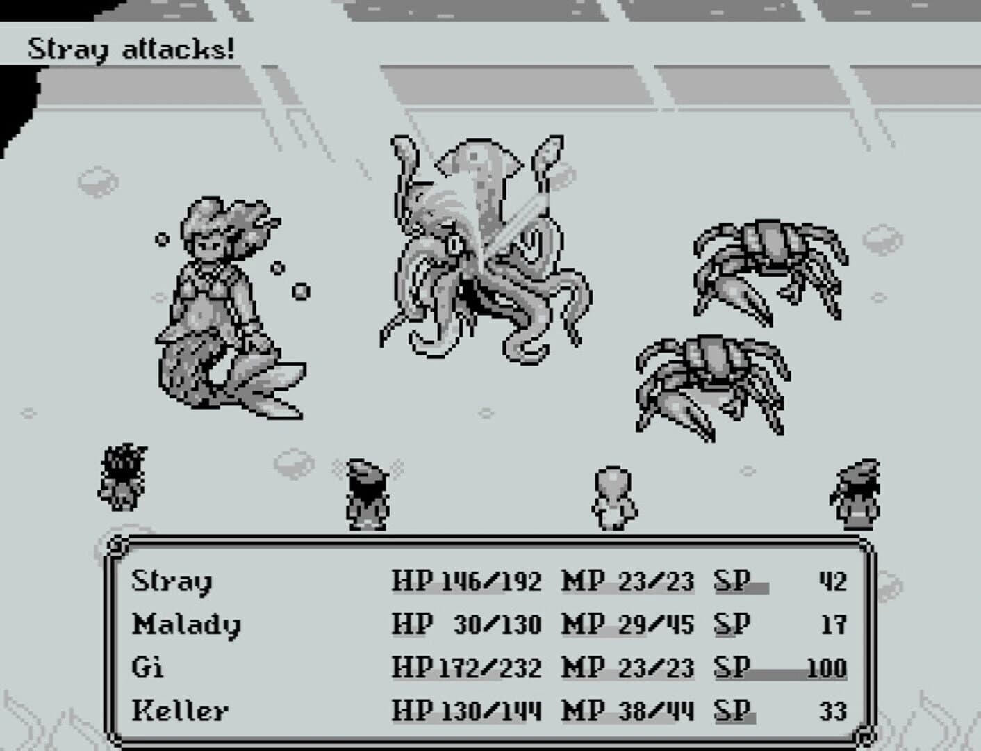 Finding Light screenshot 3